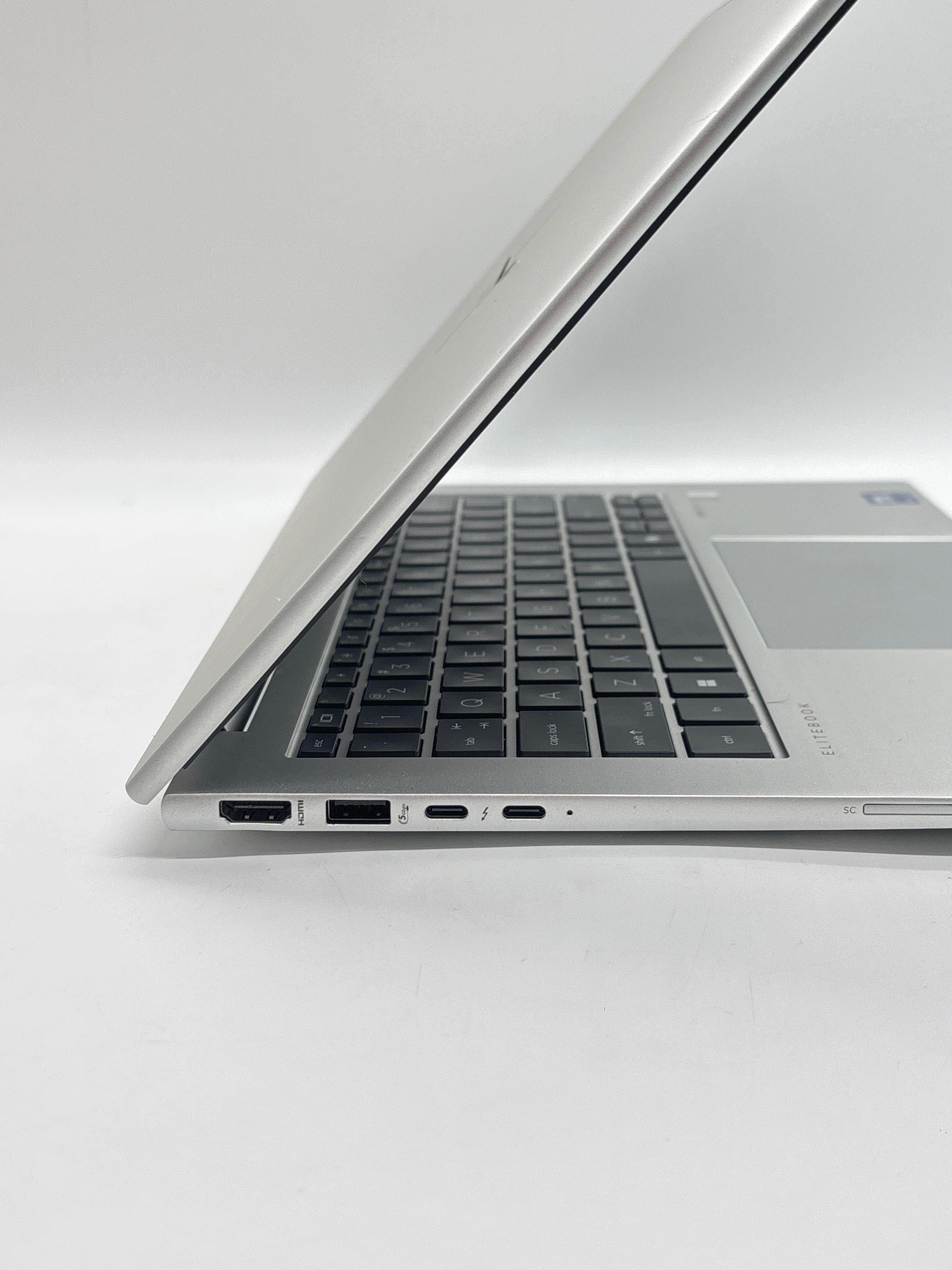 HP EliteBook 840 G11 Ultra 5 125U 16GB RAM 256GB SSD - For Parts (READ)
