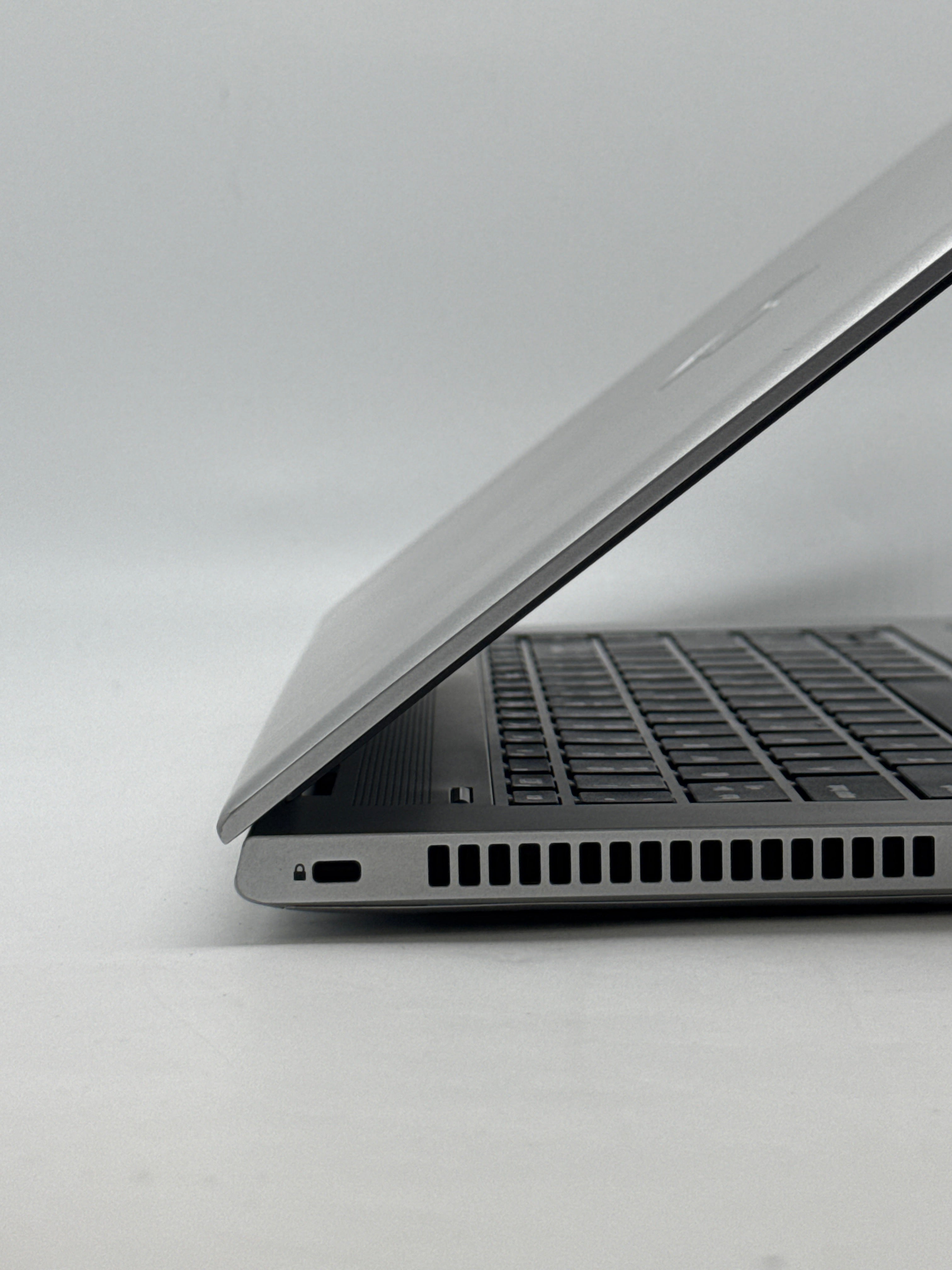 HP ProBook 640 G4 14" i5-8350U 8GB RAM 256 GB - Used
