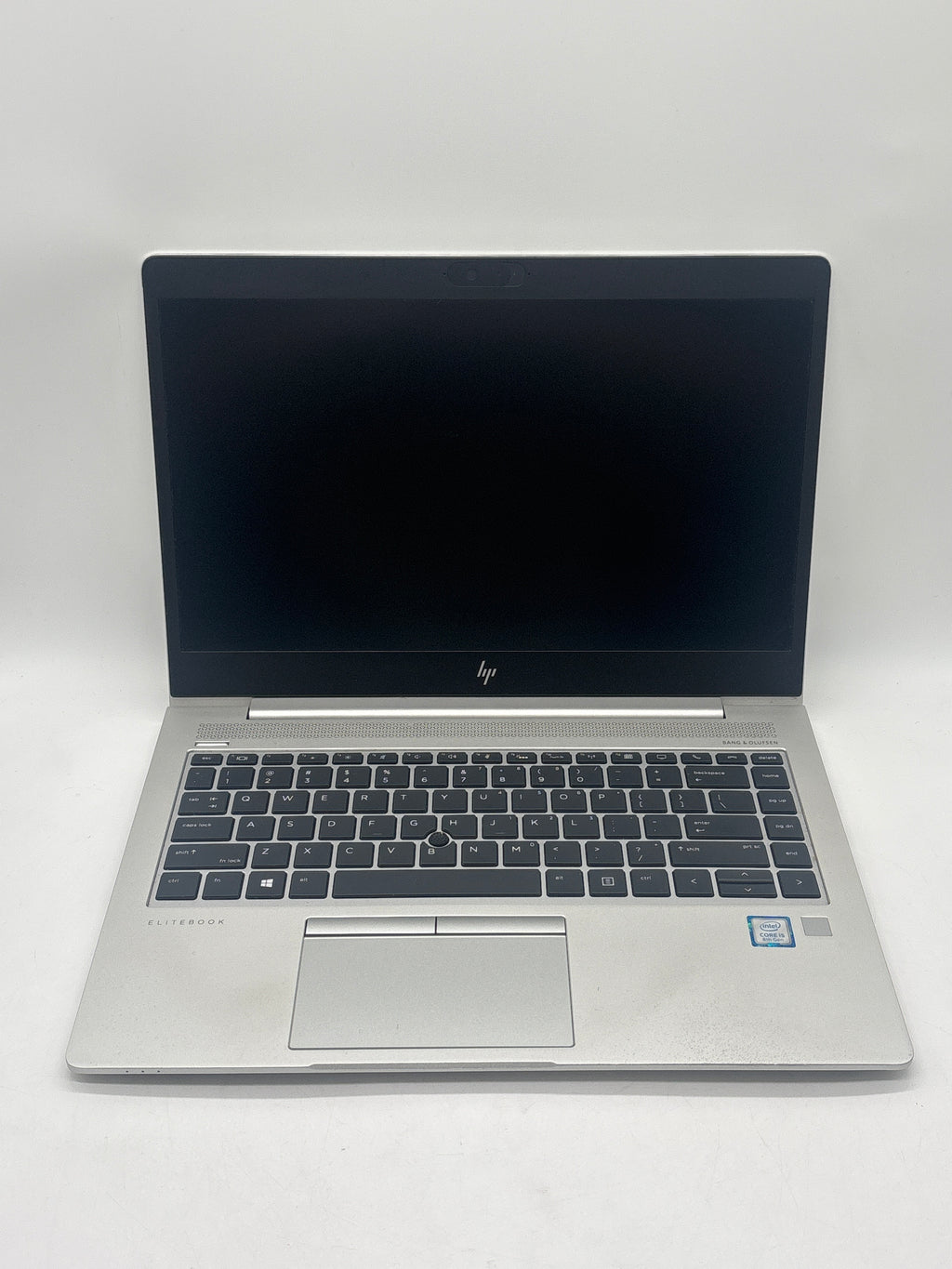 HP Elitebook 840 G6 i5-8265U 8GB RAM 256GB SSD - For Parts (Read DESC)
