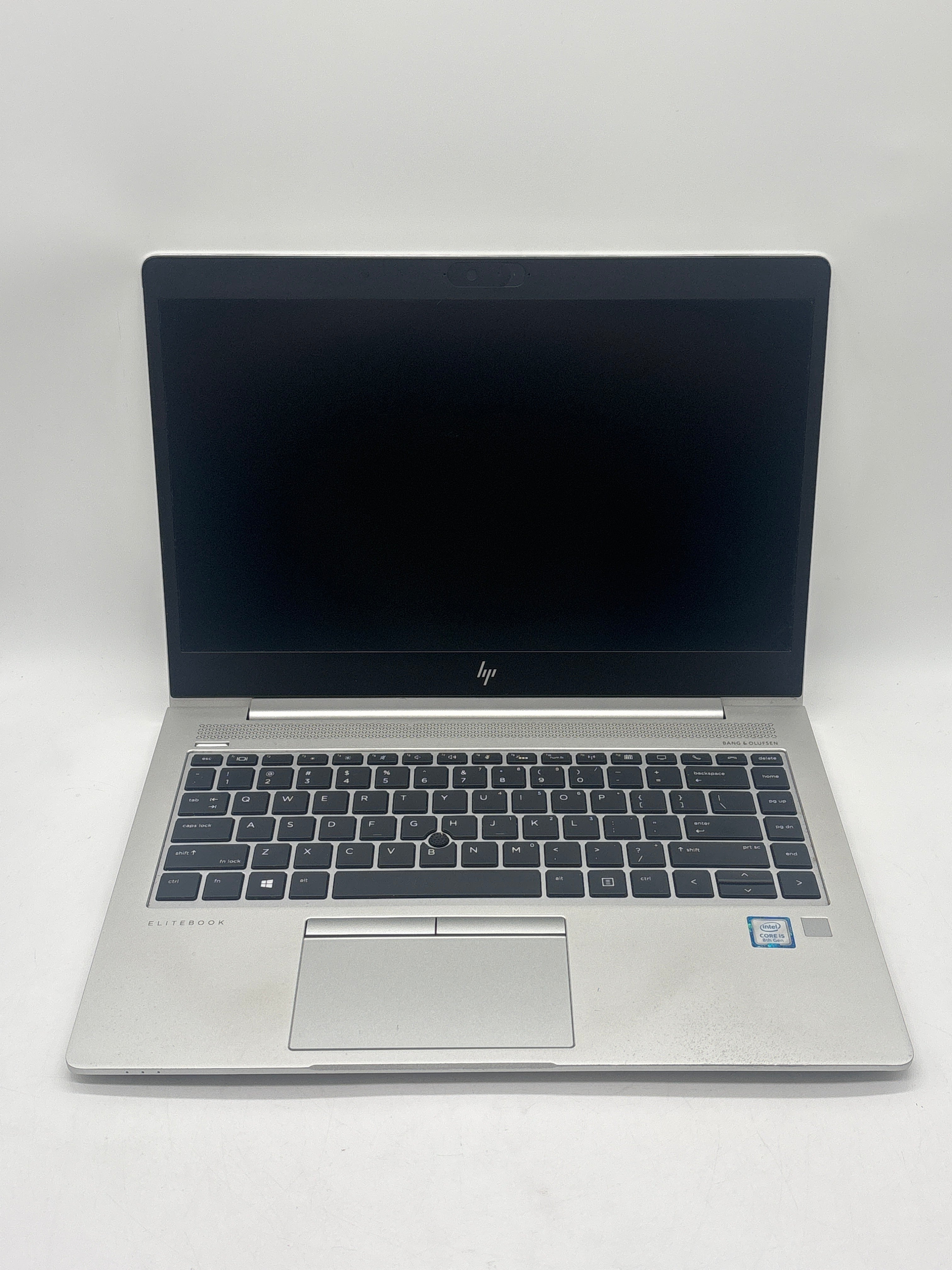HP Elitebook 840 G6 i5-8265U 8GB RAM 256GB SSD - For Parts (Read DESC)