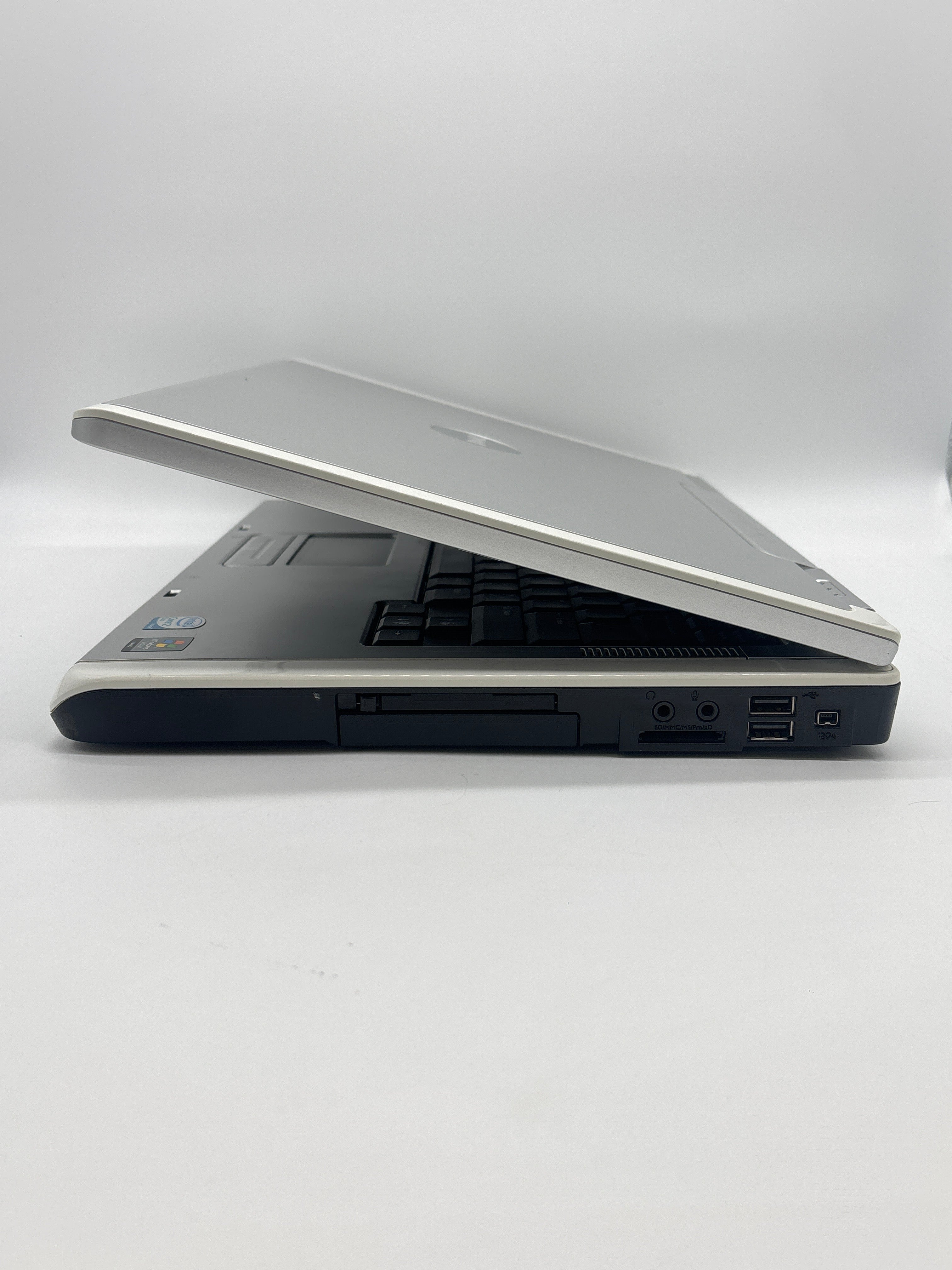 Dell Inspiron 6400 i2 1 GB RAM 160GB Silver For Parts (Read DESC)