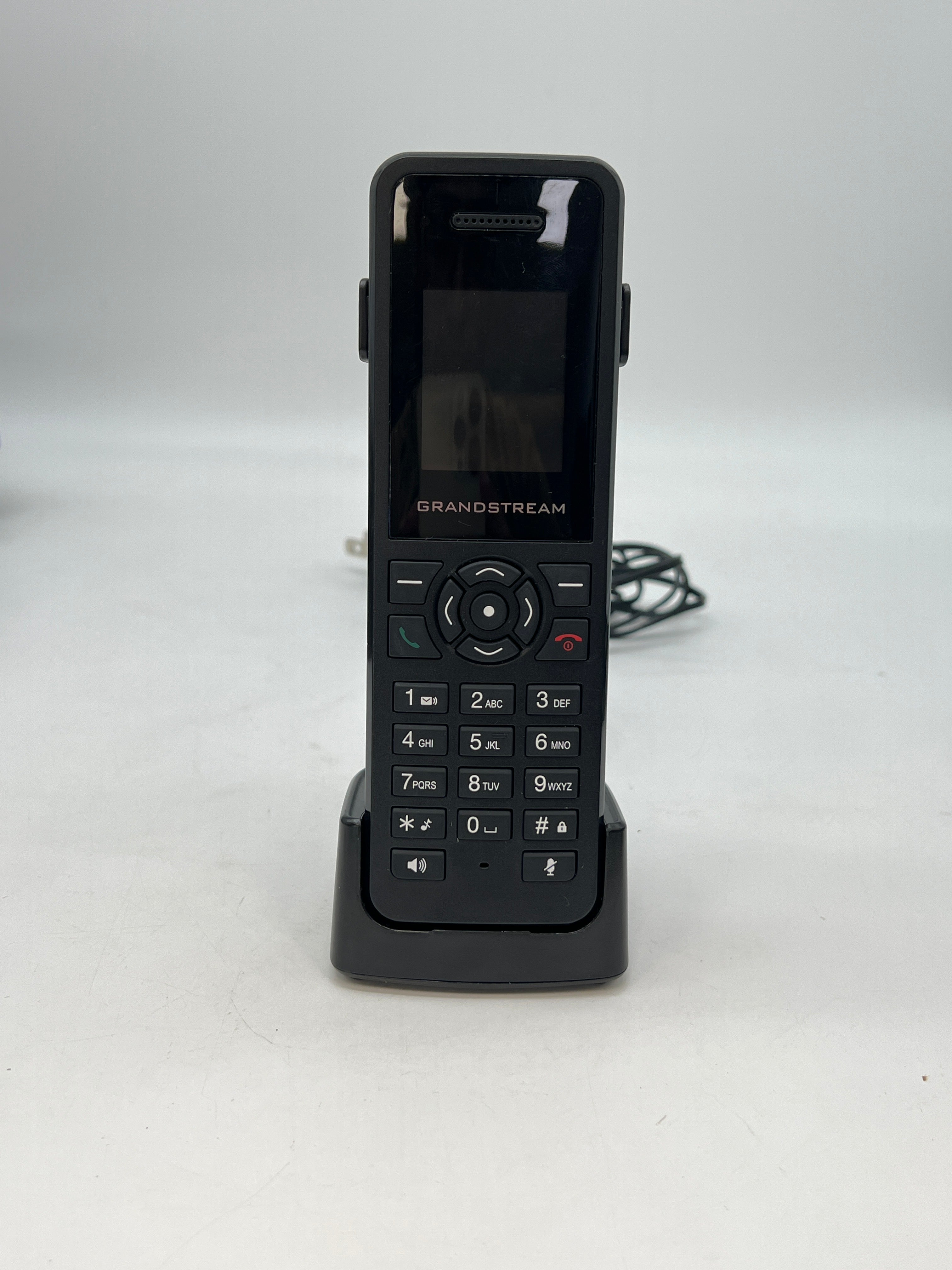 Grandstream DP750 System Bundle w/ 5 Cordless Handsets & 4 Base Stations - Used