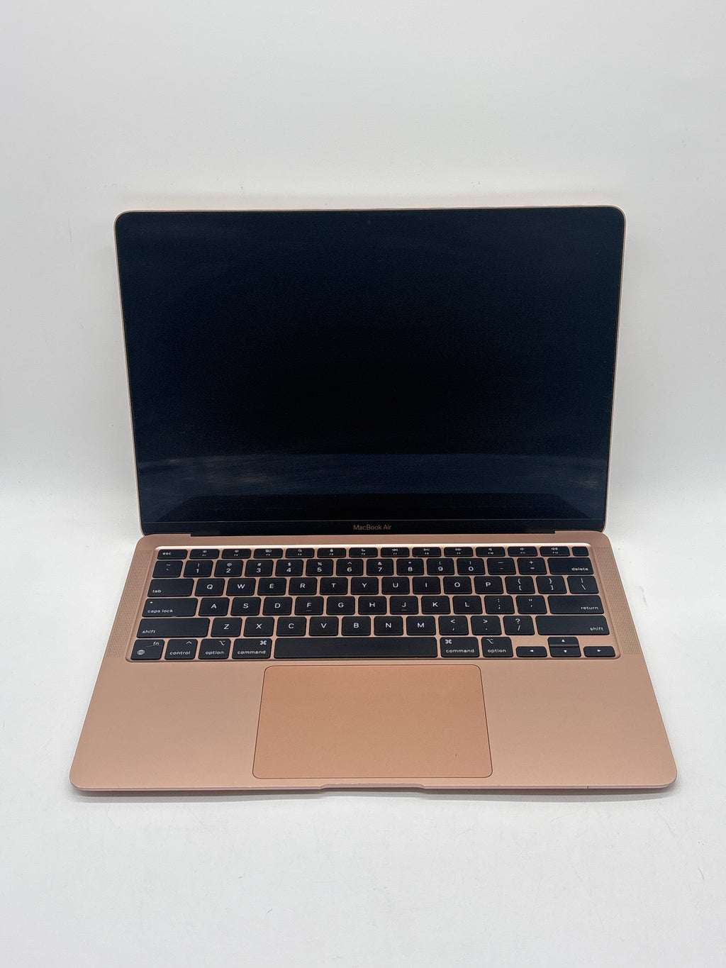 Apple MacBook Air A2337 M1 8GB RAM 256GB SSD - For Parts (Bad Keyboard/Trackpad)