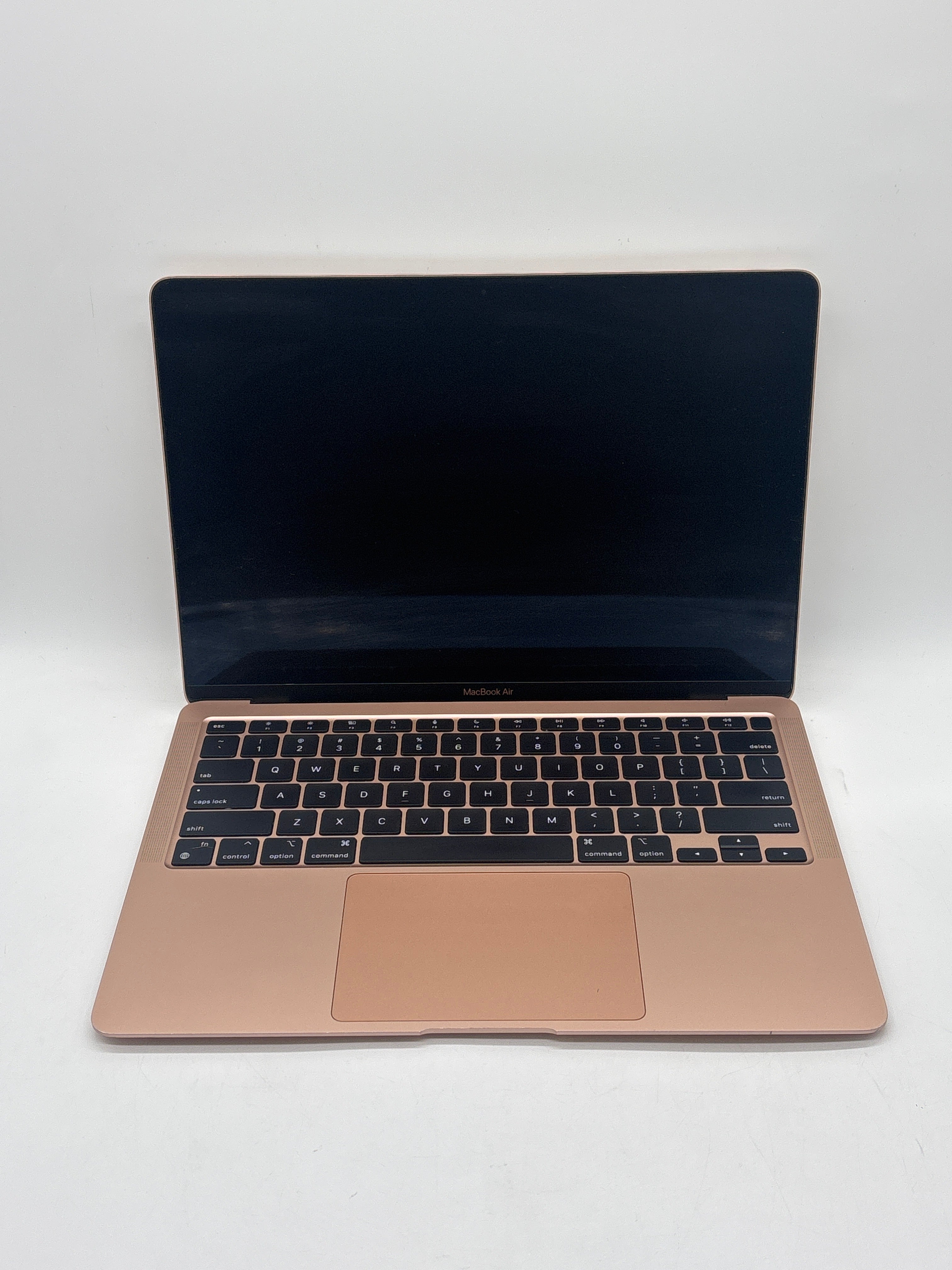 Apple MacBook Air A2337 M1 8GB RAM 256GB SSD - For Parts (Bad Keyboard/Trackpad)