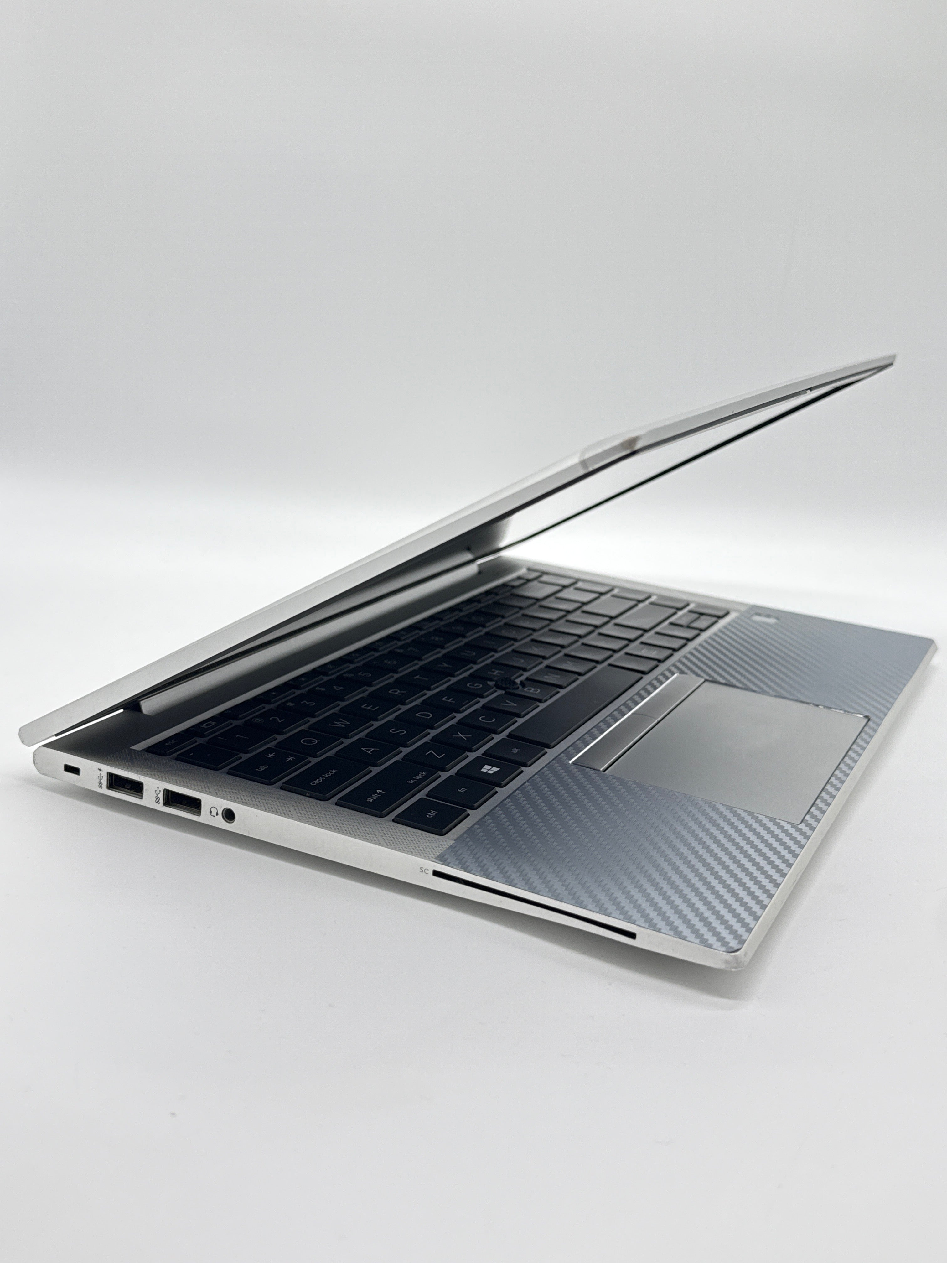 HP EliteBook 840 G7 i7-10610U 32GB RAM 512GB SSD