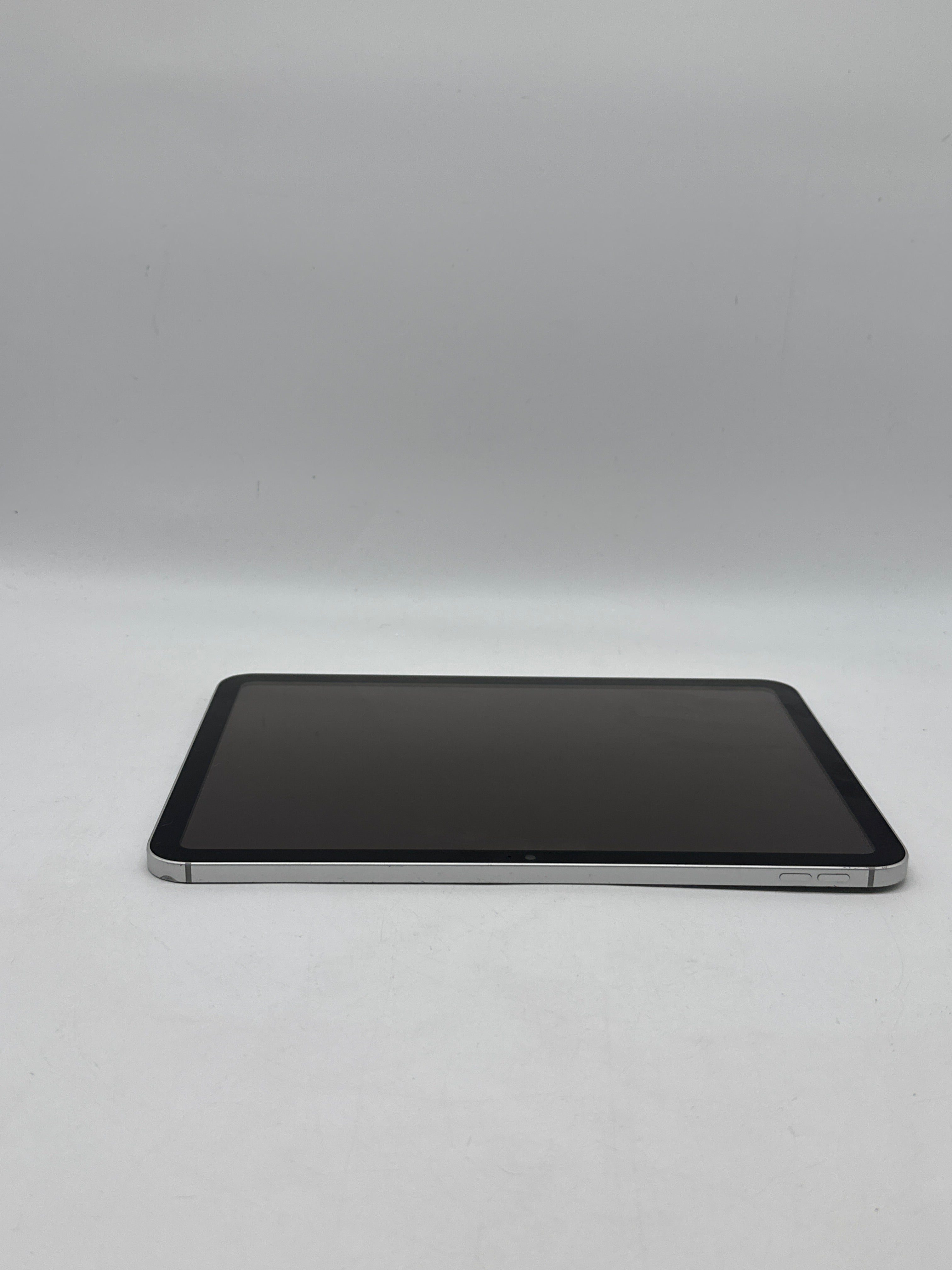Apple iPad 11th Gen A16 128GB WiFi + Cellular Unlocked Silver