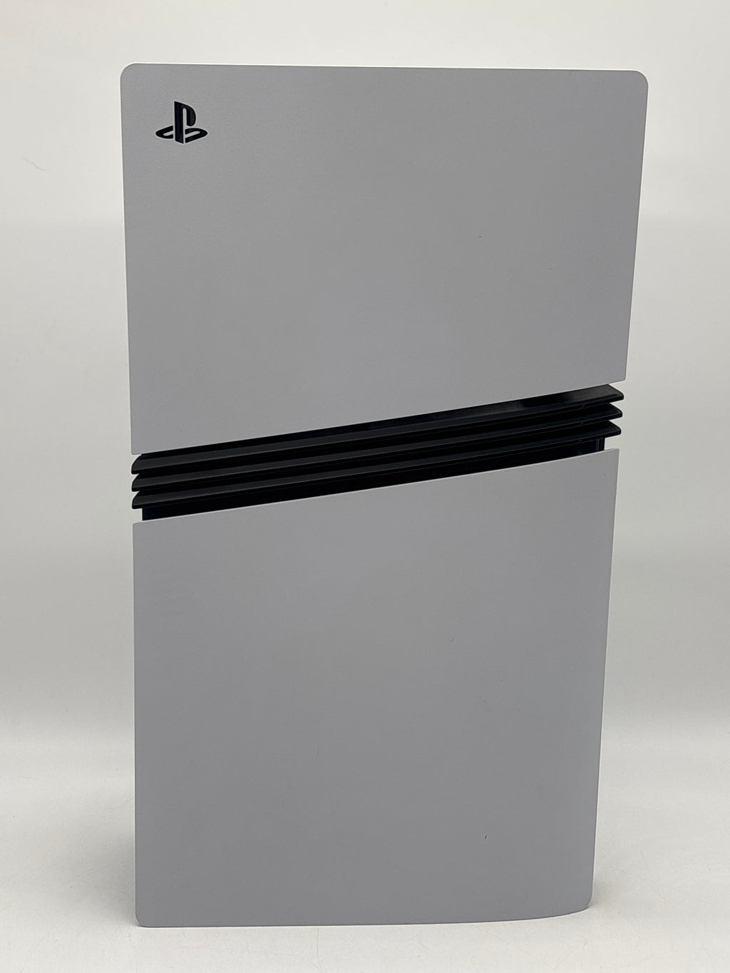 Sony PlayStation 5 Pro CFI-7019 2TB White Console with Two Controllers