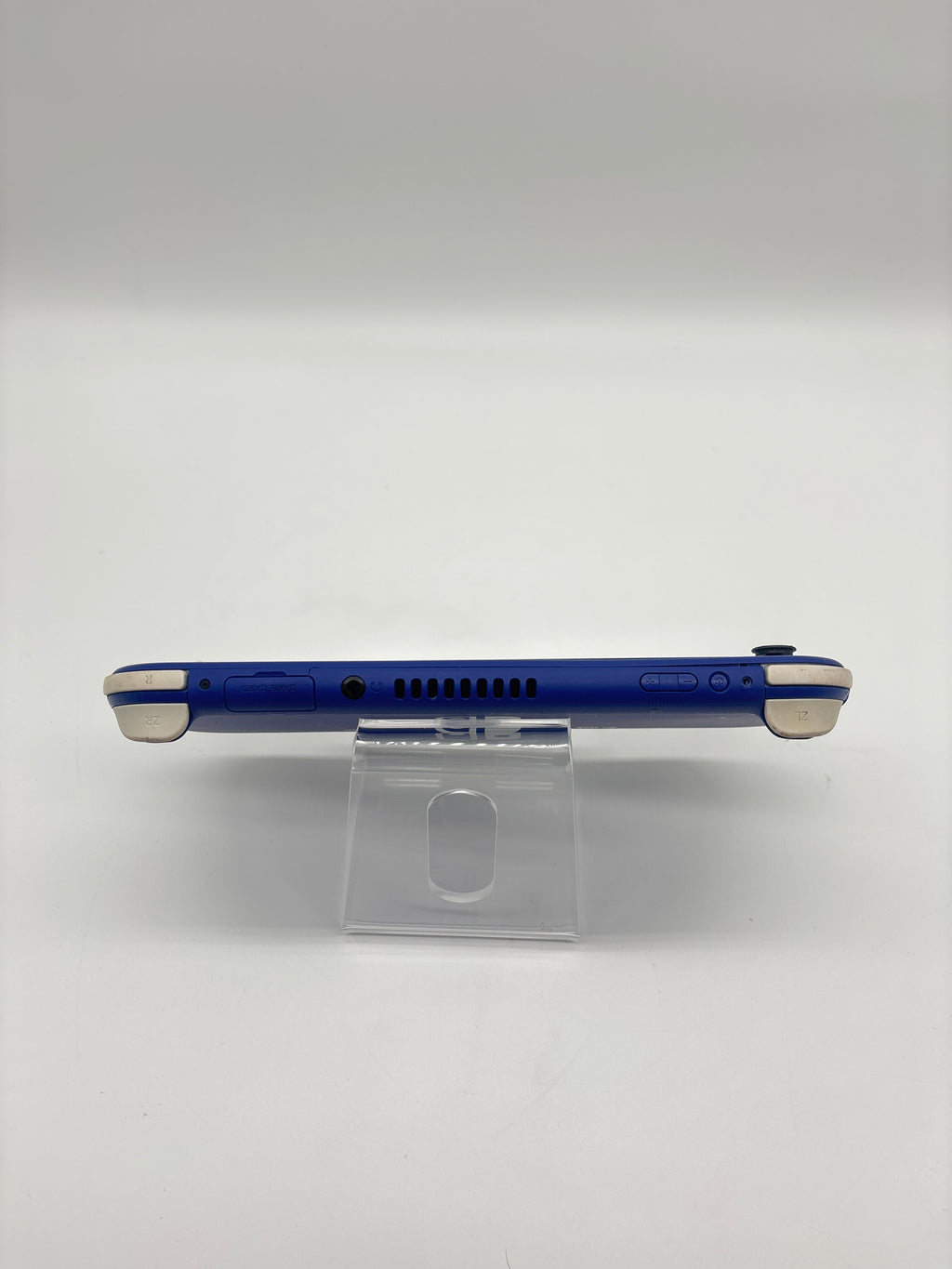 Nintendo Switch Lite (HDH-001) 2019 Blue - Broken for Parts