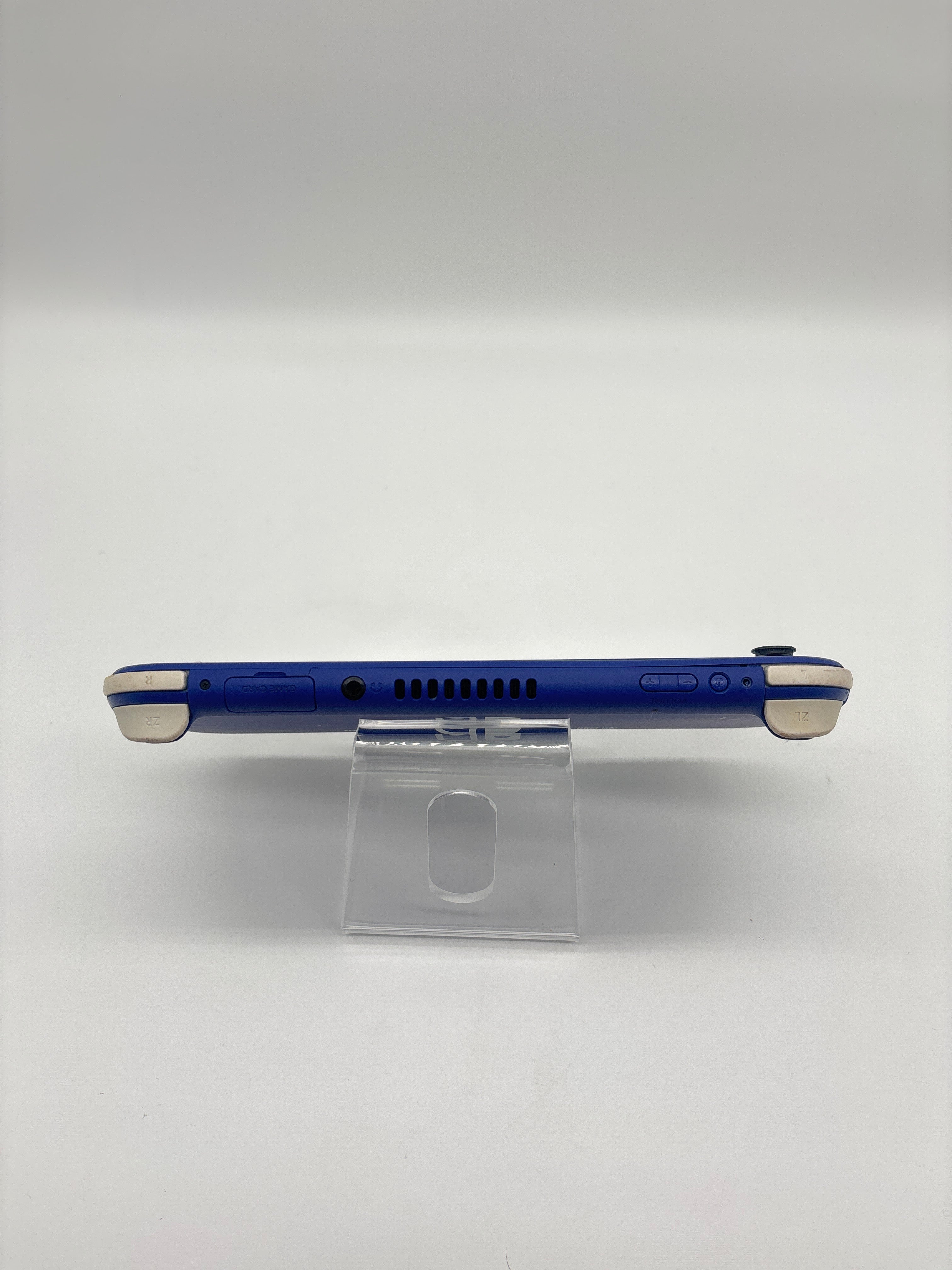 Nintendo Switch Lite (HDH-001) 2019 Blue - Broken for Parts