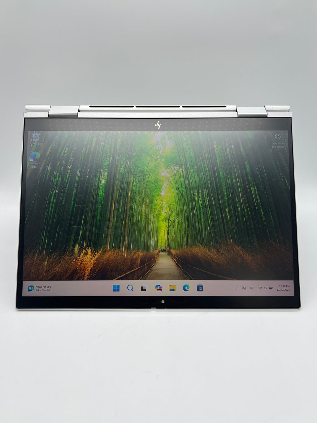 HP EliteBook X360 830 G9 2-in-1 i7 16GB RAM 512GB SSD