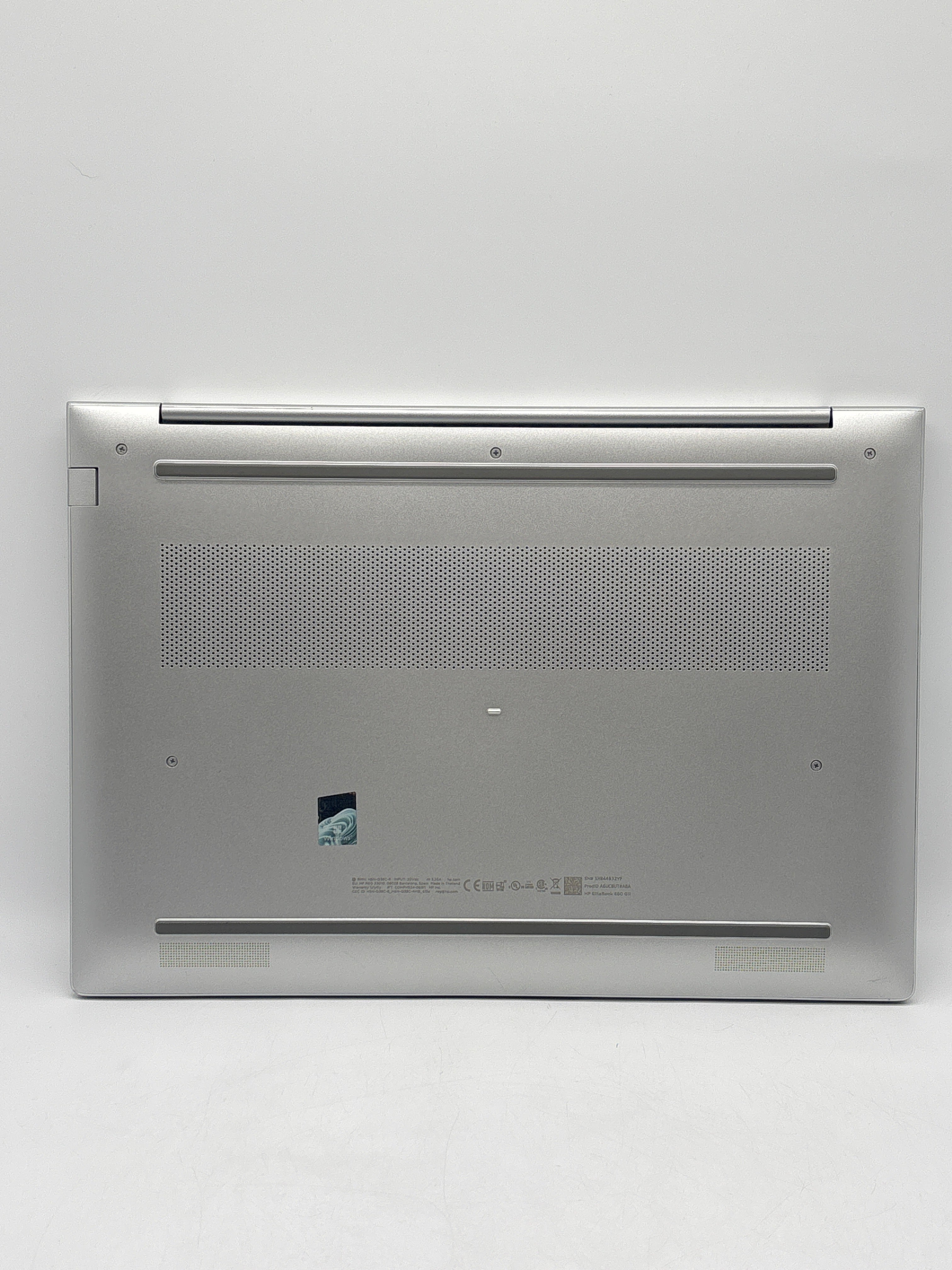 HP EliteBook 660 G11 Ultra 7 155U 16GB RAM 512GB SSD - Absolute On