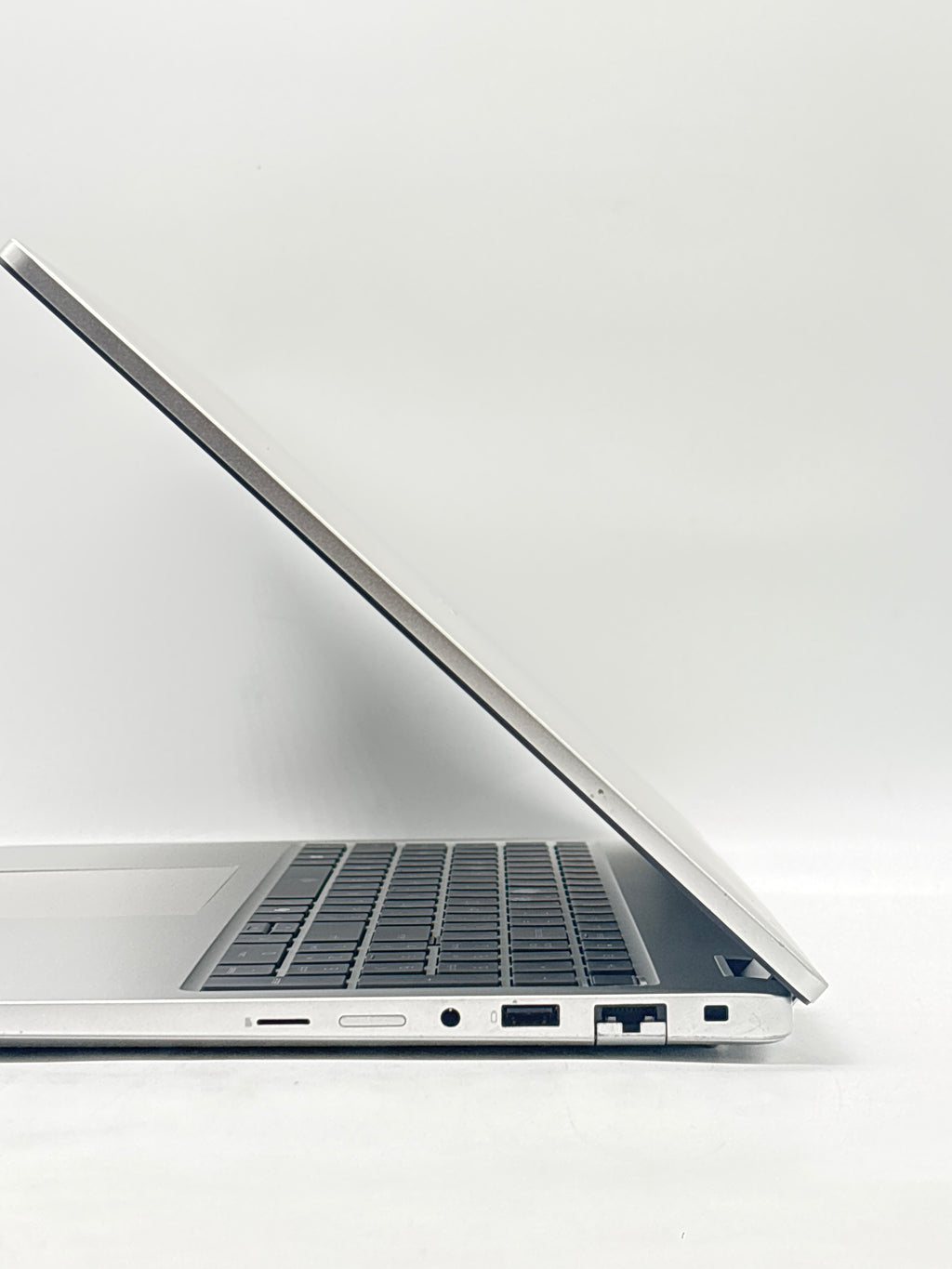 Dell Pro 16 Plus PB16250 Ultra 7 255U 32GB RAM 2TB SSD Silver - Used
