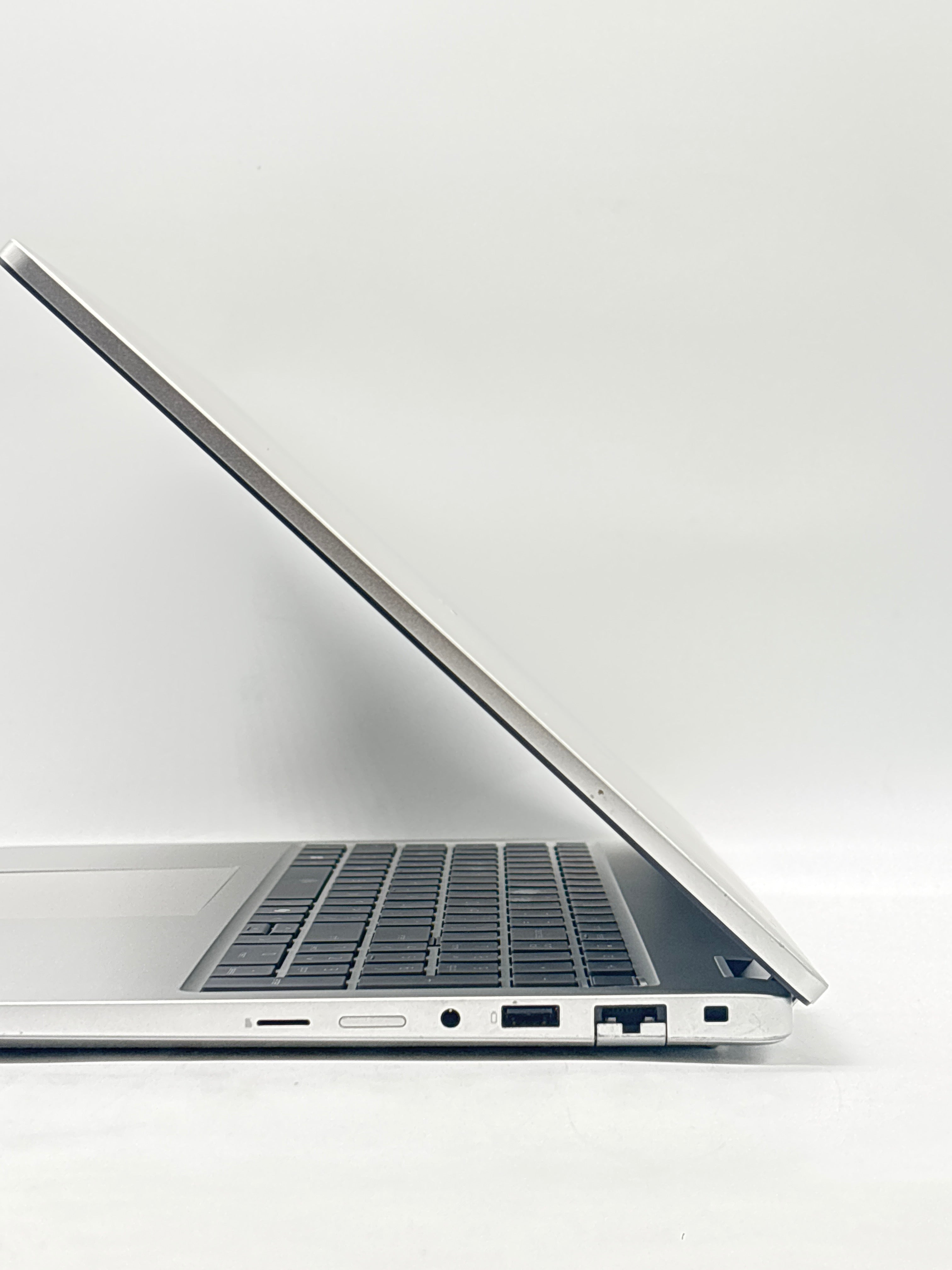 Dell Pro 16 Plus PB16250 Ultra 7 255U 32GB RAM 2TB SSD Silver - Used