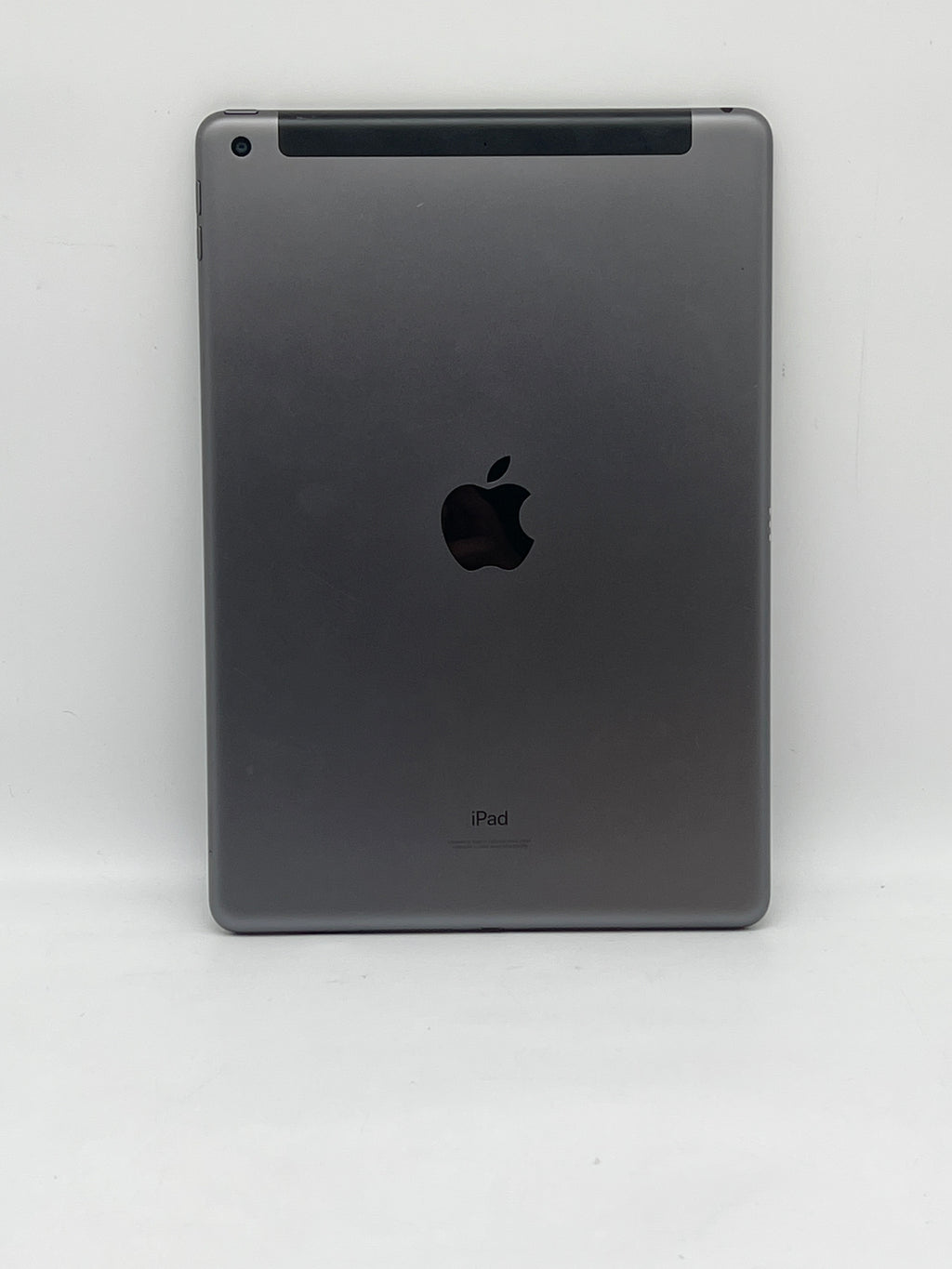 Apple iPad (9th Gen) A2603 64GB Wi‑Fi + 4G - Cracked Screen