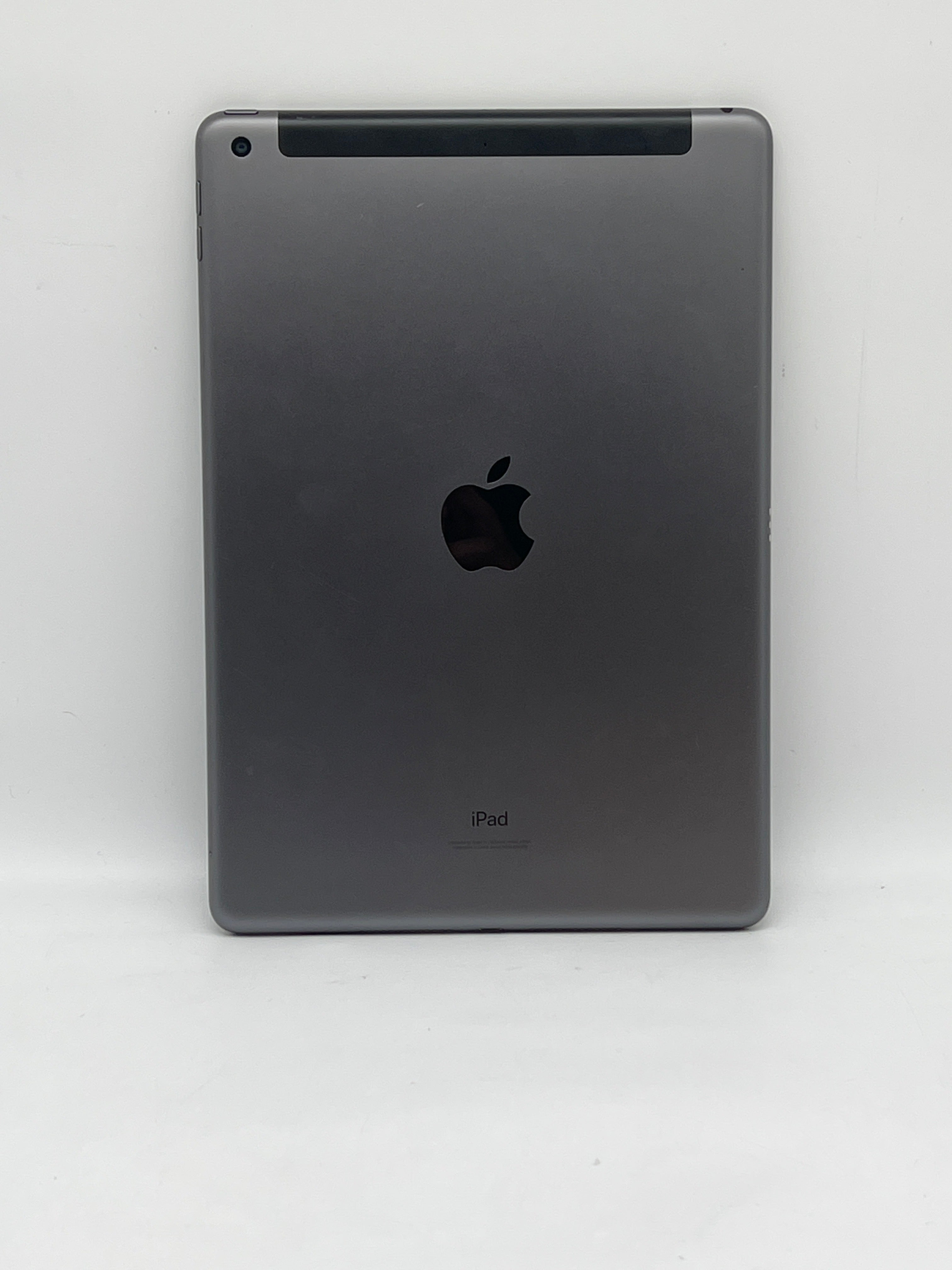 Apple iPad (9th Gen) A2603 64GB Wi‑Fi + 4G - Cracked Screen