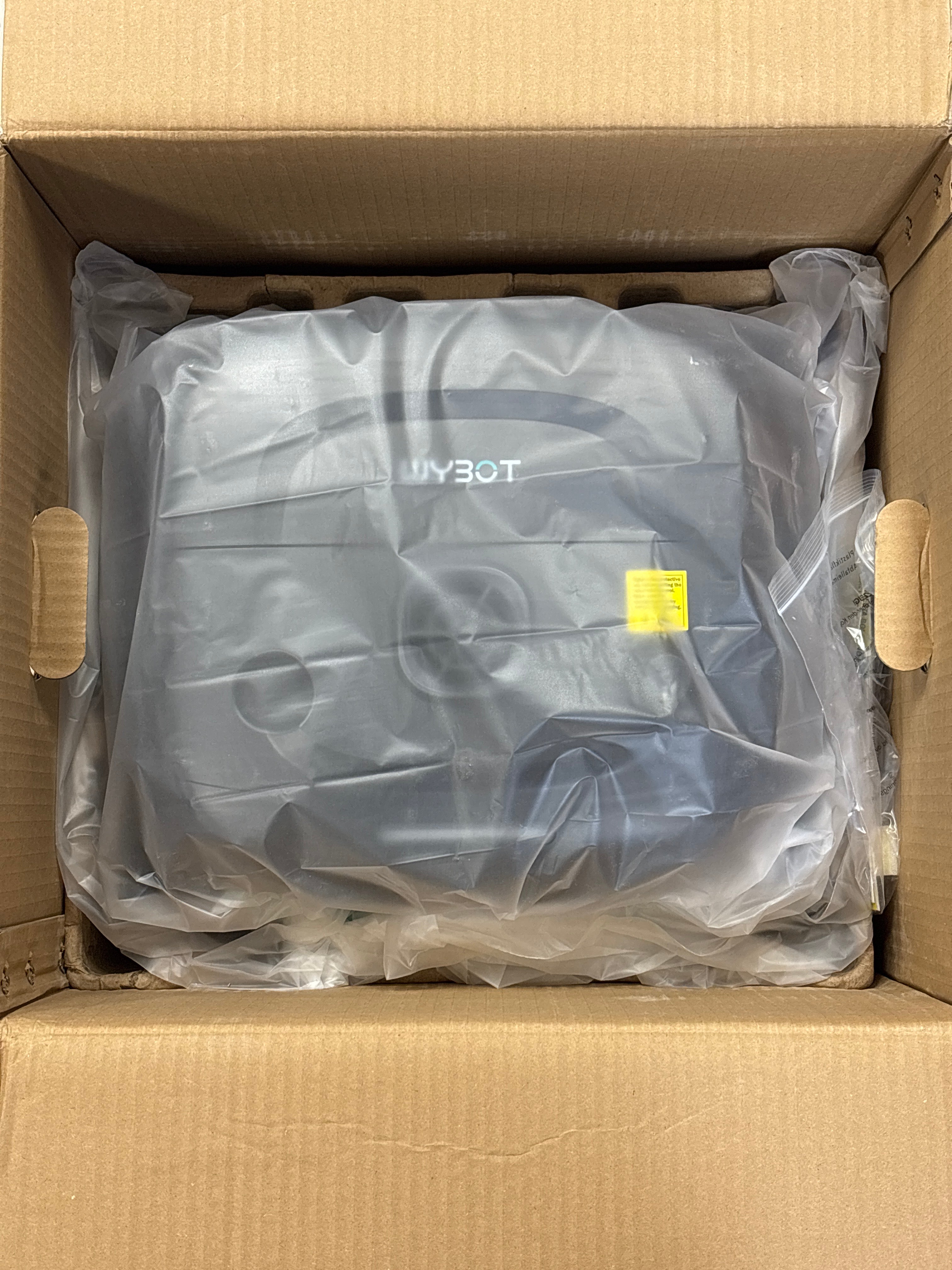 Wybot C2 Pool Vacuum Cleaner - New In Box Black