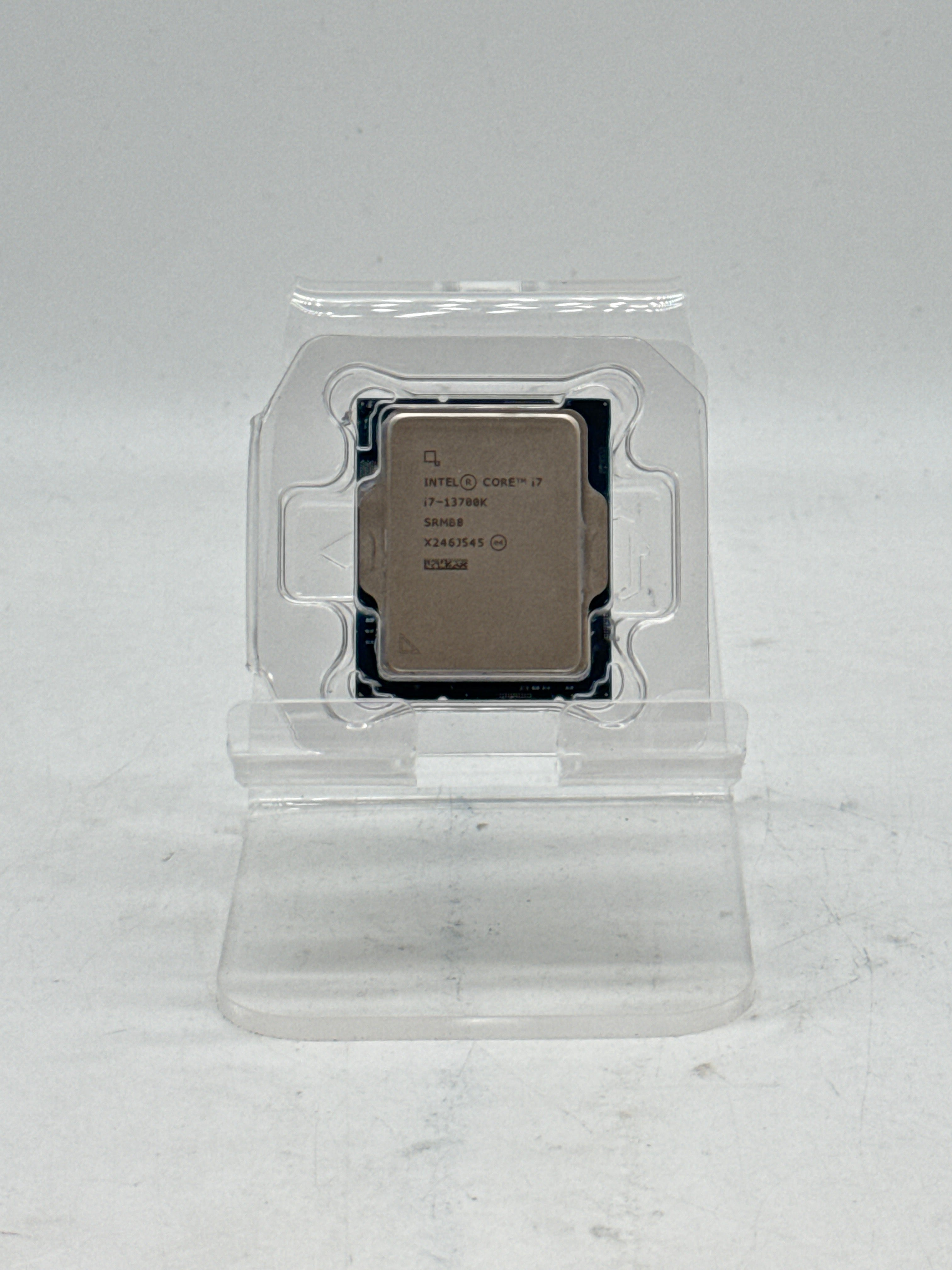 Intel Core i7-13700K LGA1700 3.40GHz CPU Processor SRMB8