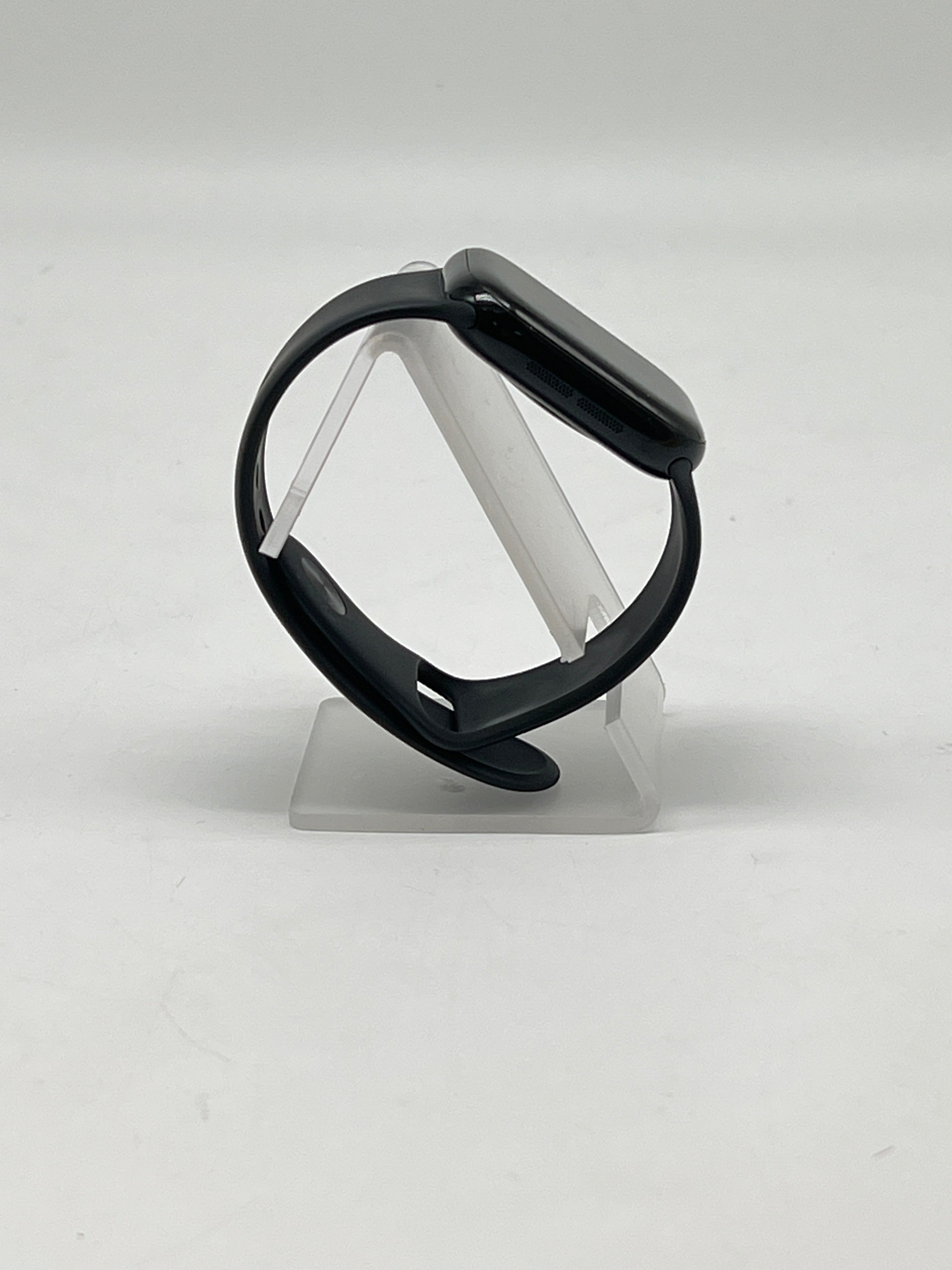 Apple Watch Series 11 42mm GPS 64GB Jet Black Aluminum - Used