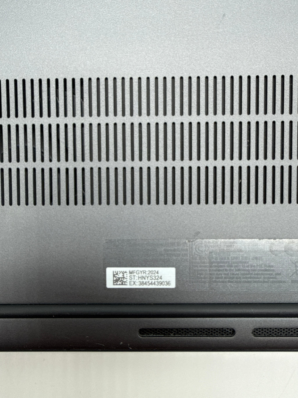 Dell Latitude 9440 2-in-1 i5-1345U 16GB RAM 512GB SSD