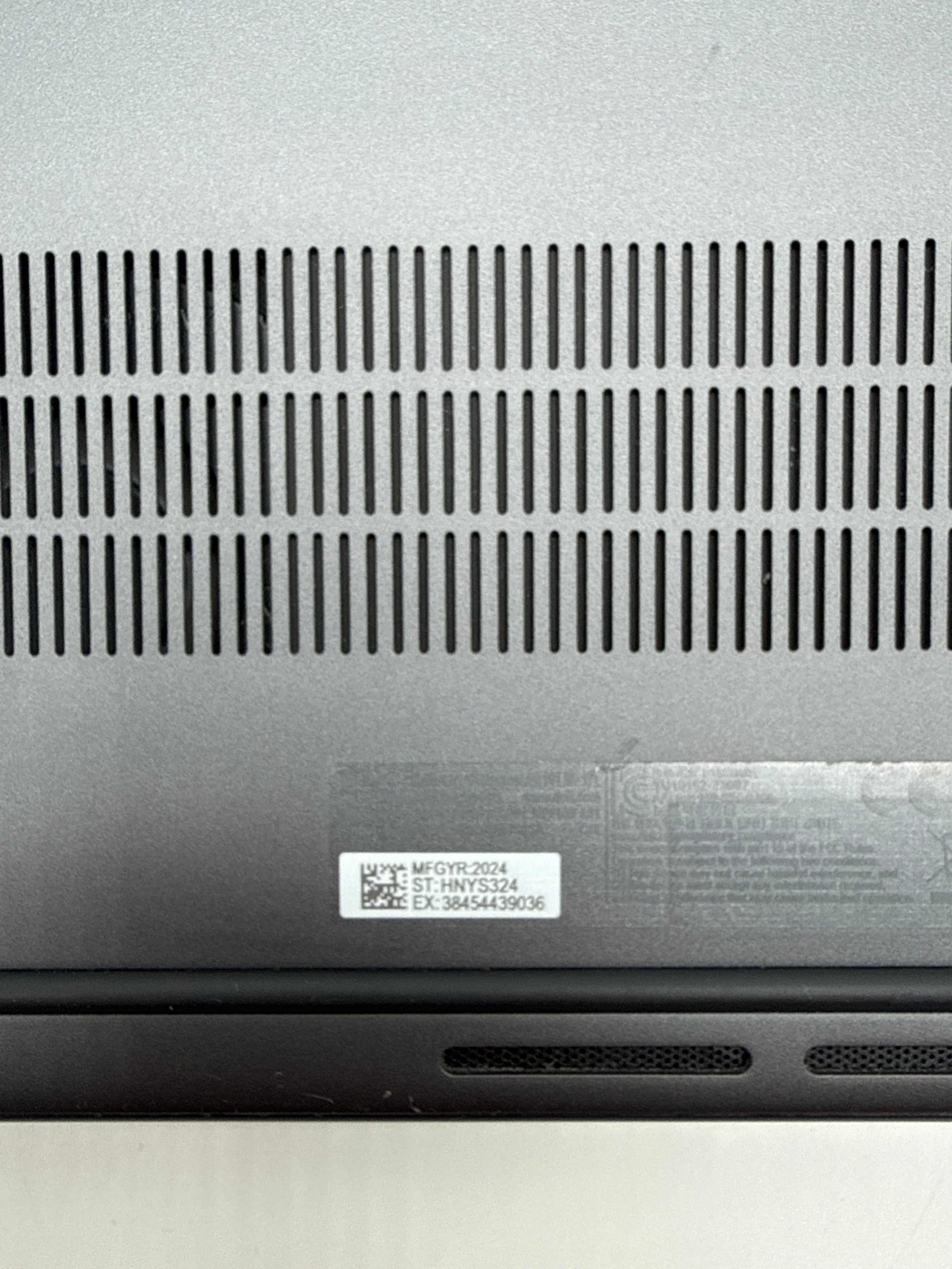 Dell Latitude 9440 2-in-1 i5-1345U 16GB RAM 512GB SSD