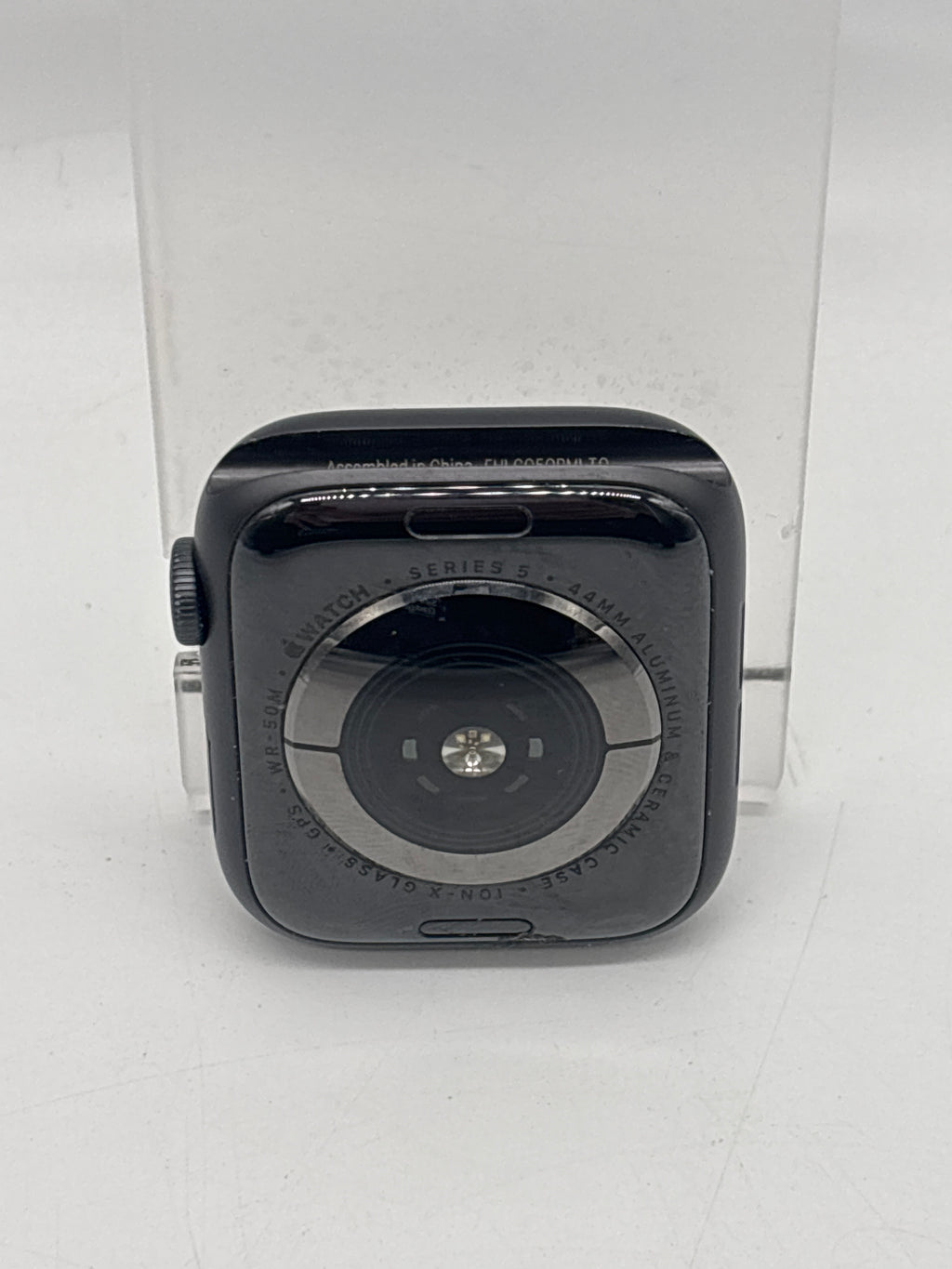 Apple Watch Series 5 GPS A2092 Black 44mm