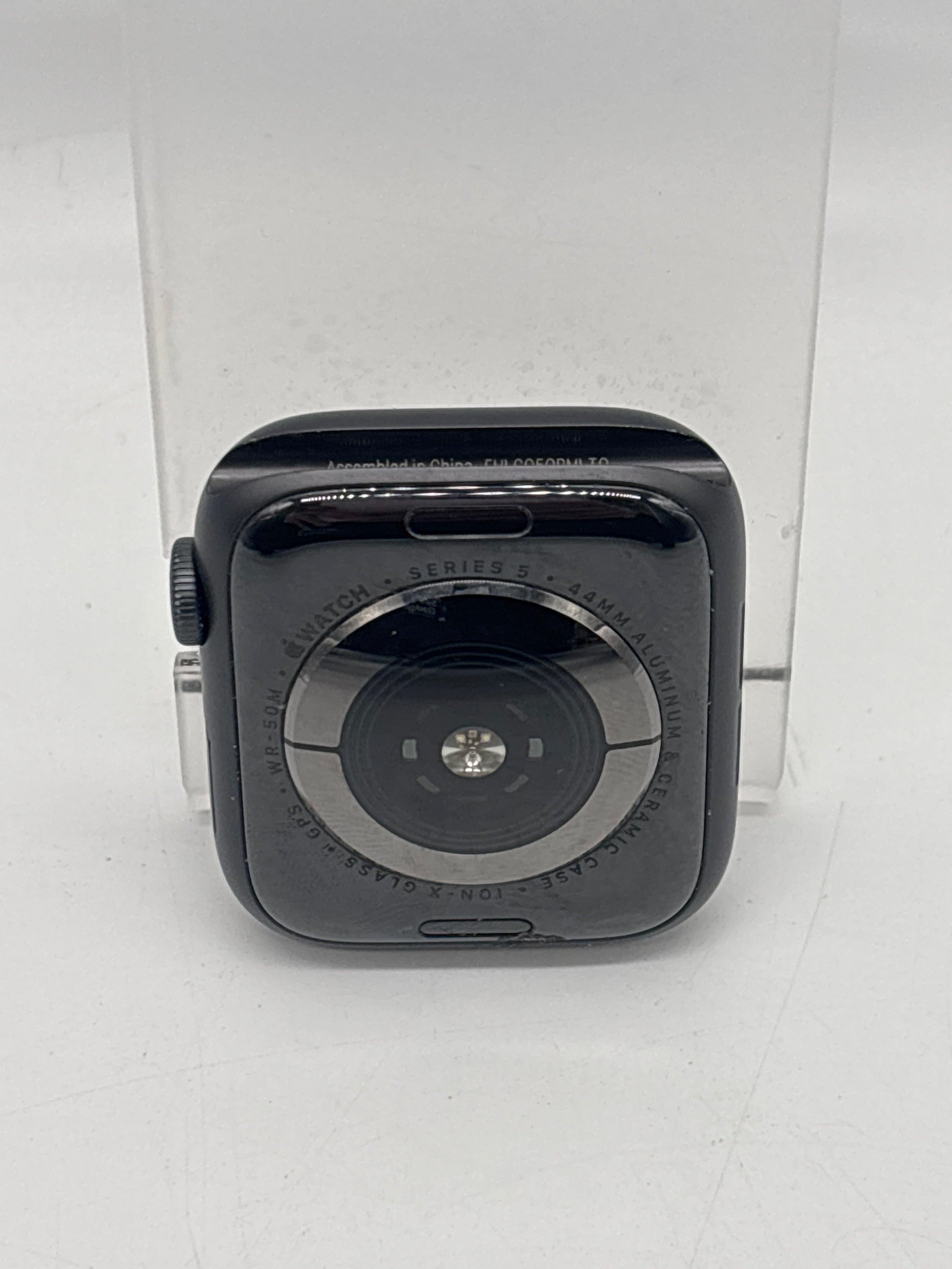 Apple Watch Series 5 GPS A2092 Black 44mm