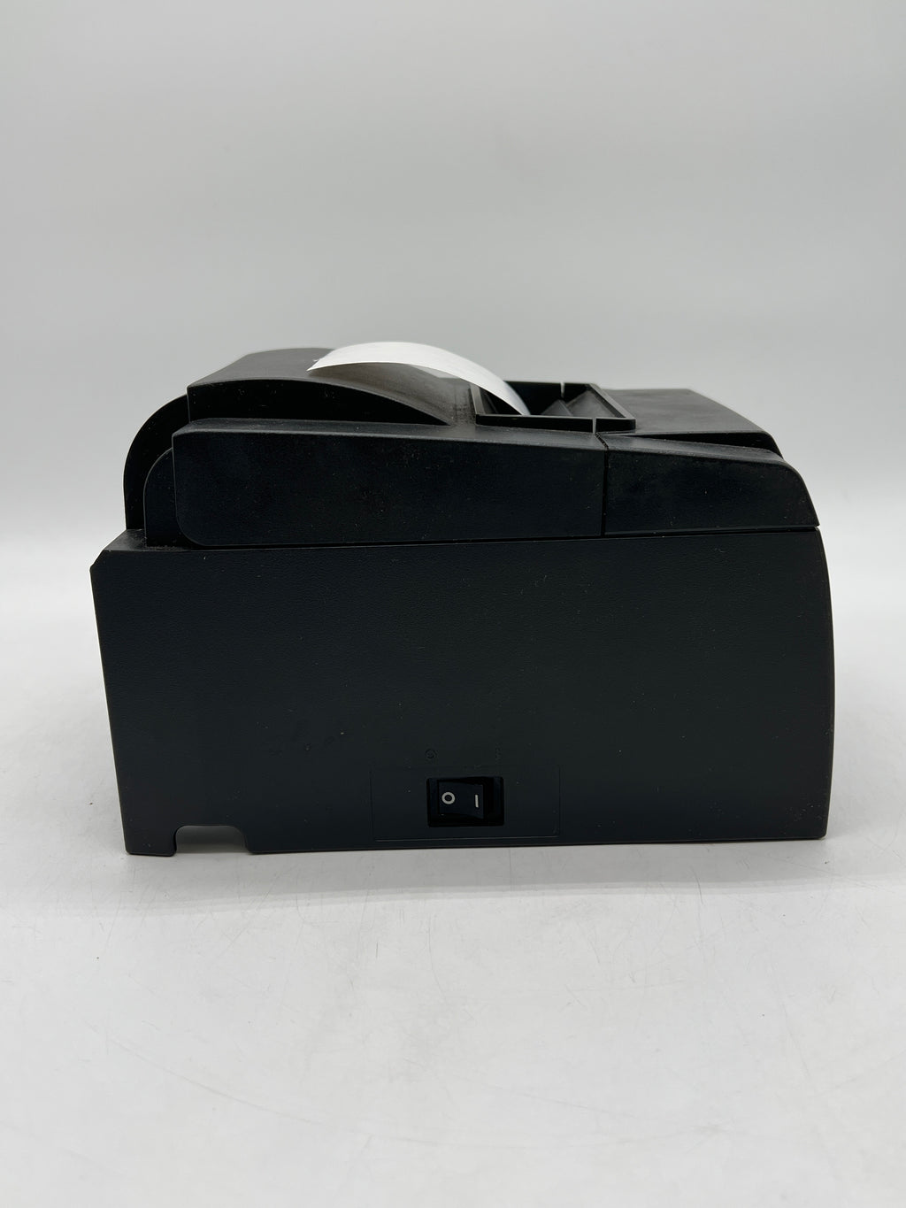 Star Micronics TSP100III Thermal Printer Bluetooth USB Used - Black