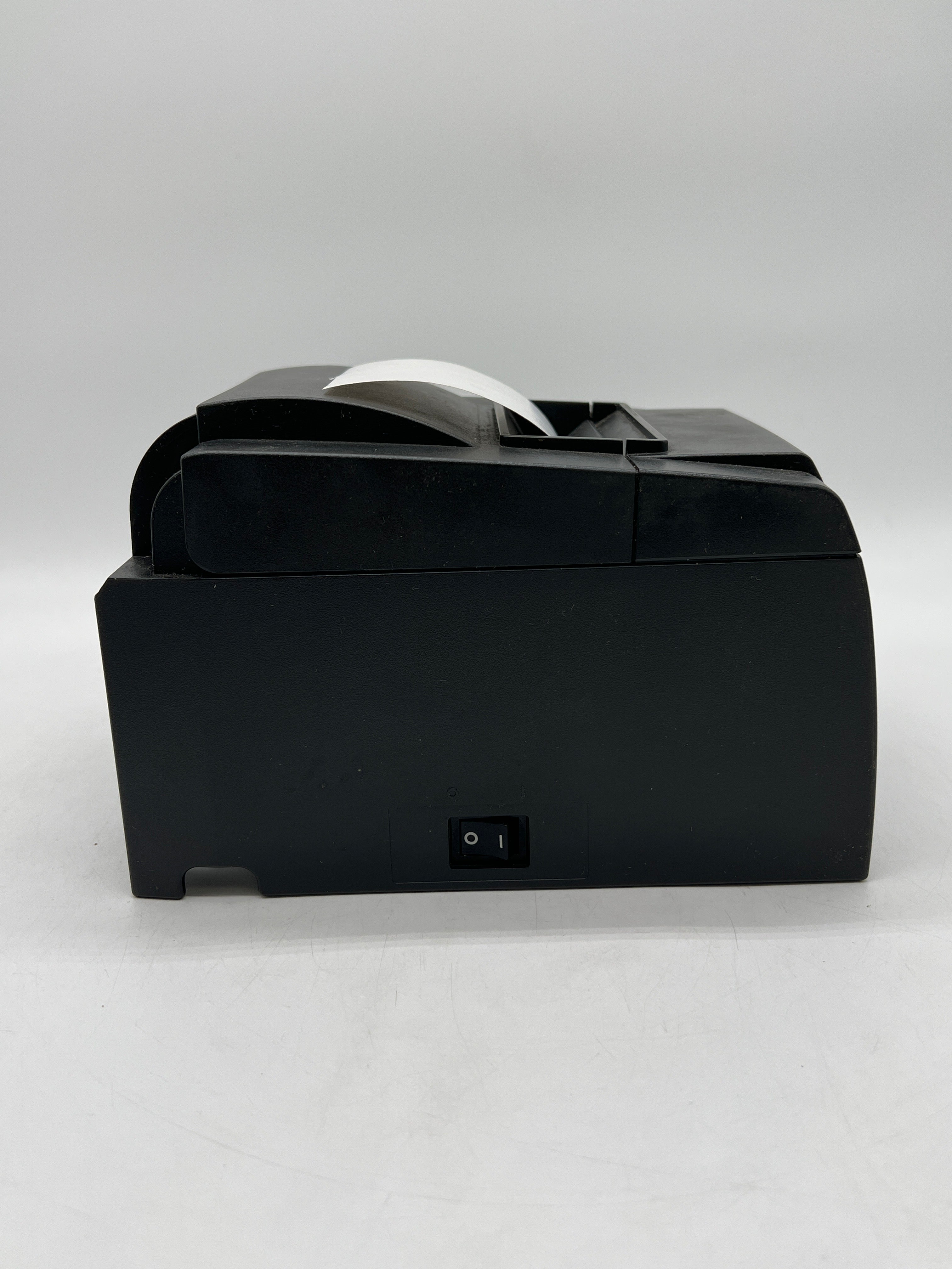 Star Micronics TSP100III Thermal Printer Bluetooth USB Used - Black