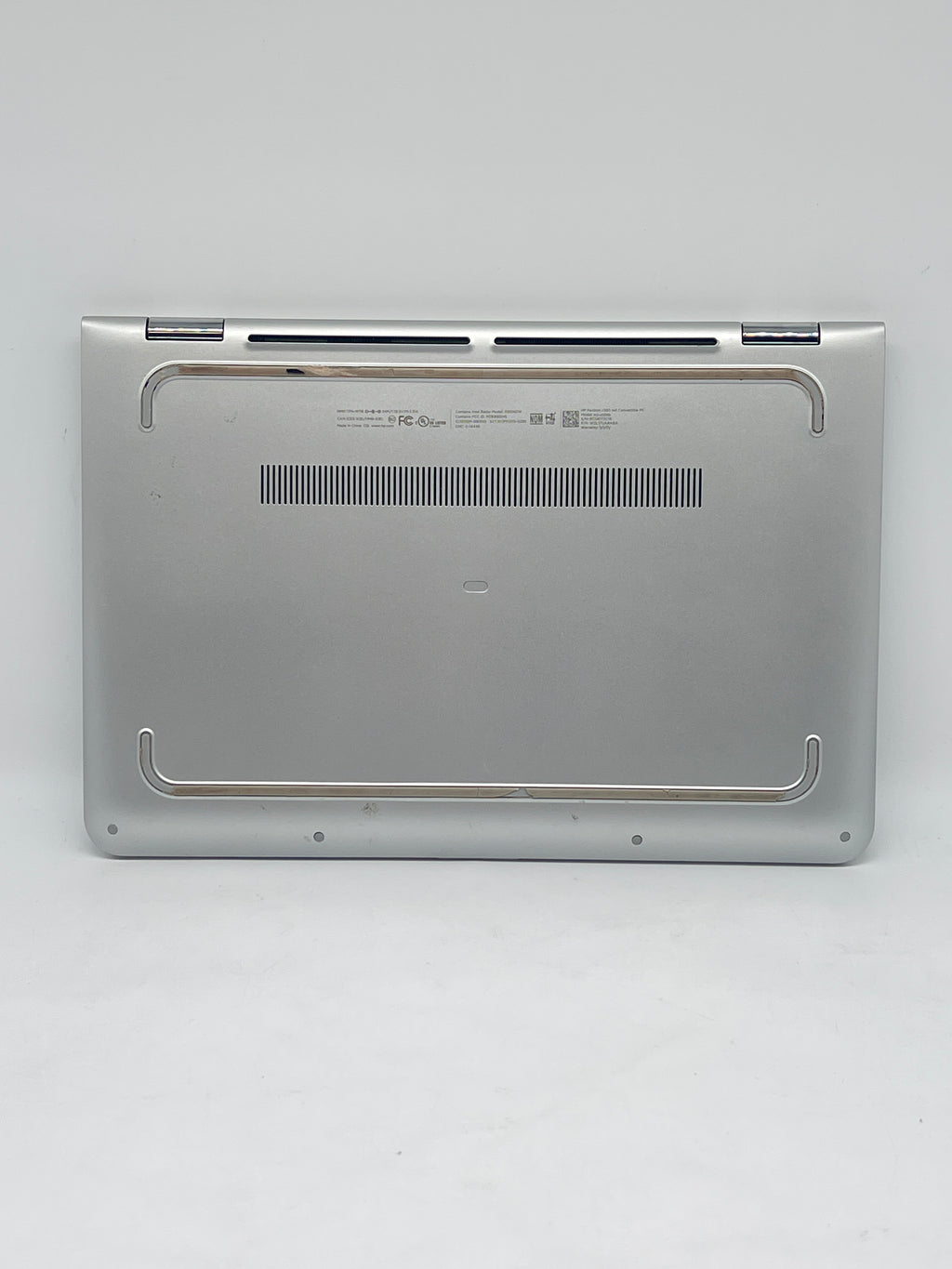 HP Pavilion x360 m3-u001dx i3-6100U 4GB RAM 500GB HDD - For Parts (Read)