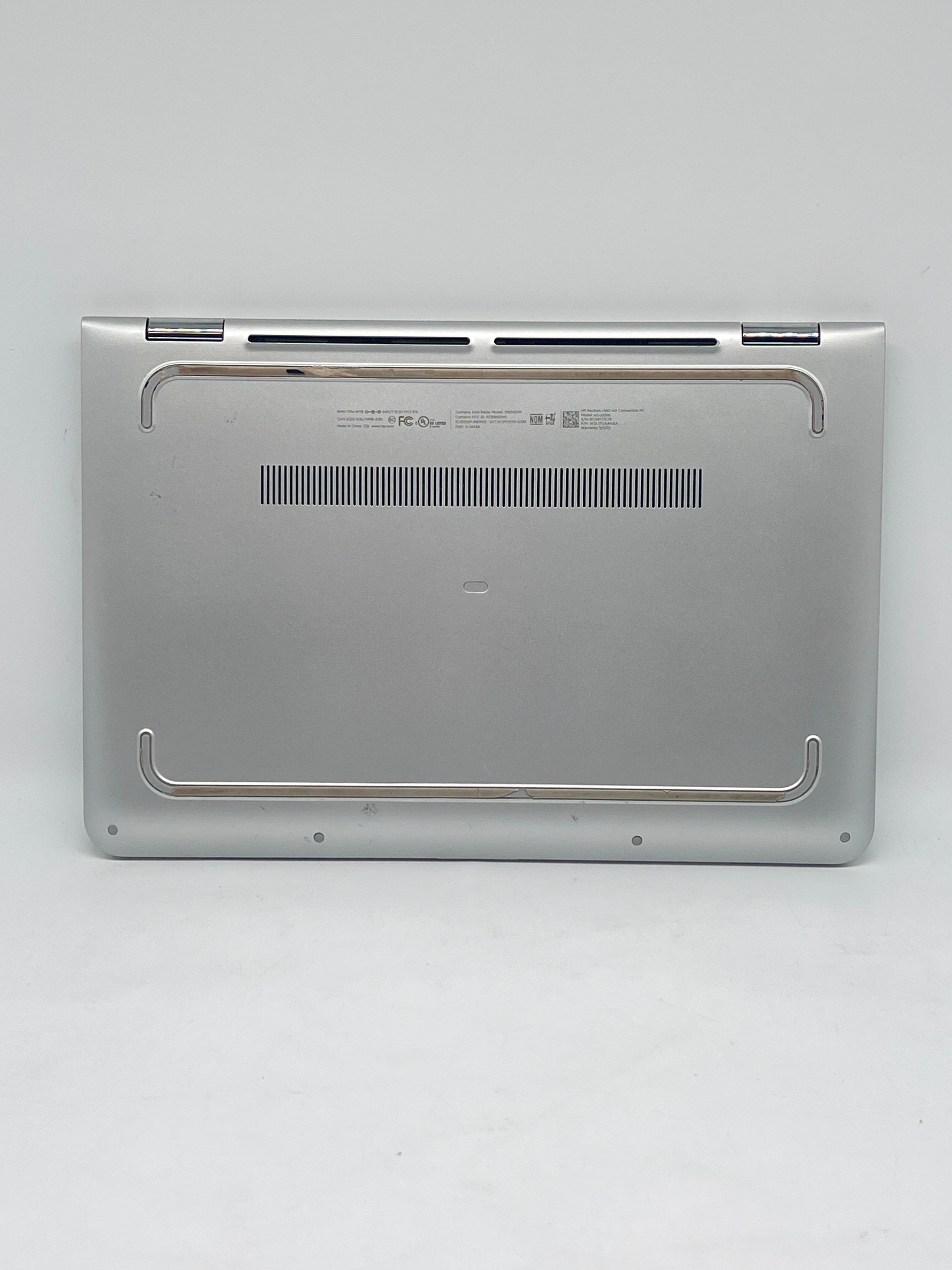 HP Pavilion x360 m3-u001dx i3-6100U 4GB RAM 500GB HDD - For Parts (Read)