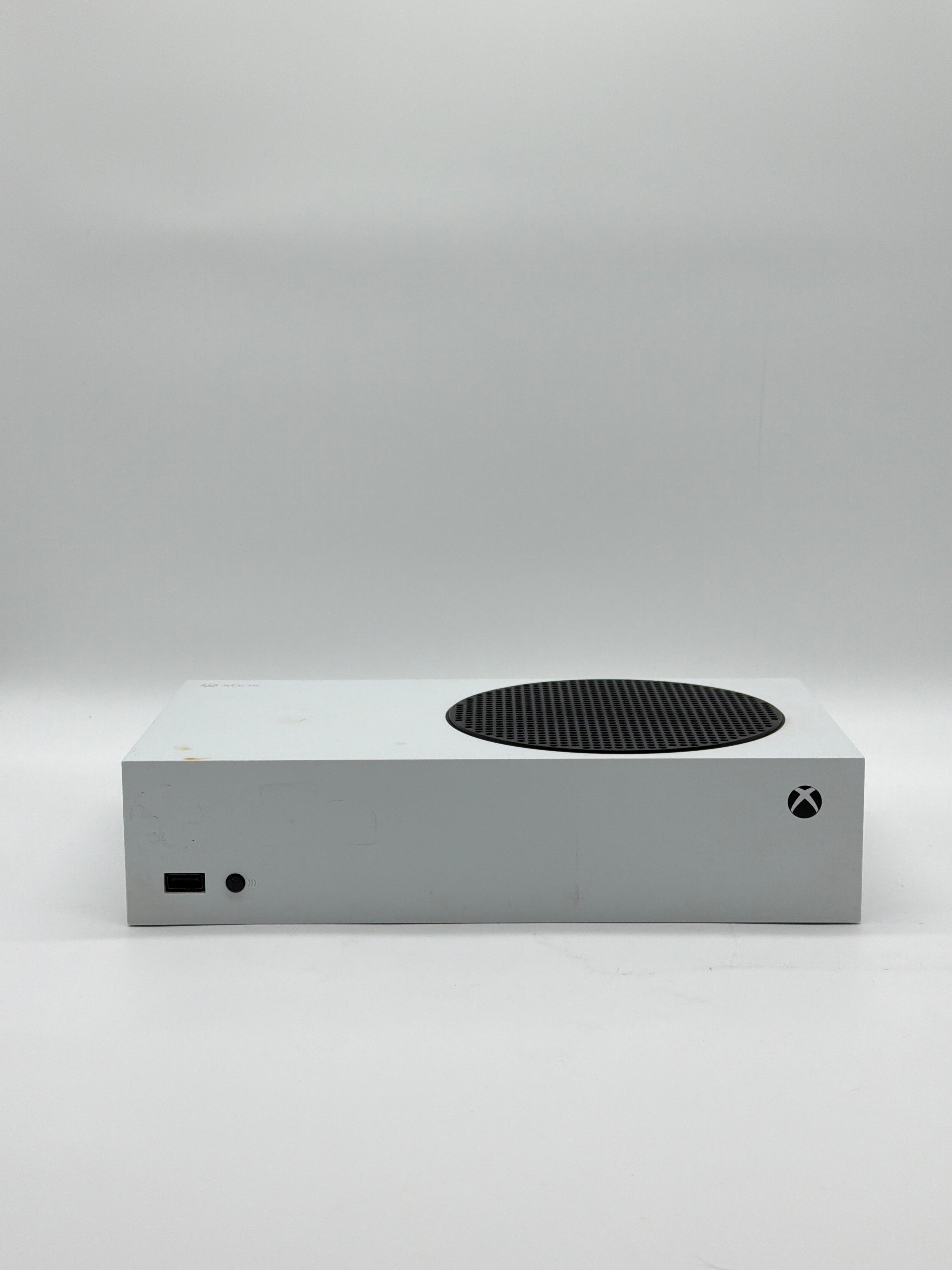 Microsoft Xbox Series S 512GB Model 1881 White with Controller