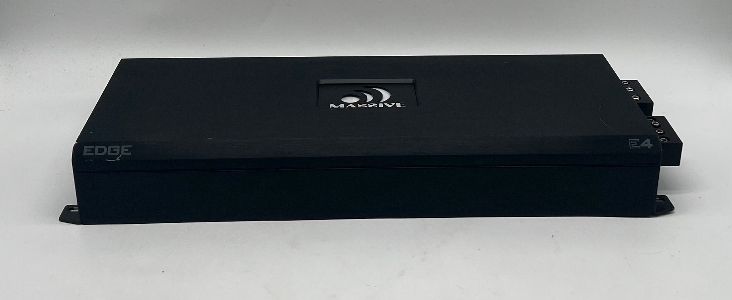 Massive E4 4000 Watts Mono block amplifier - Used