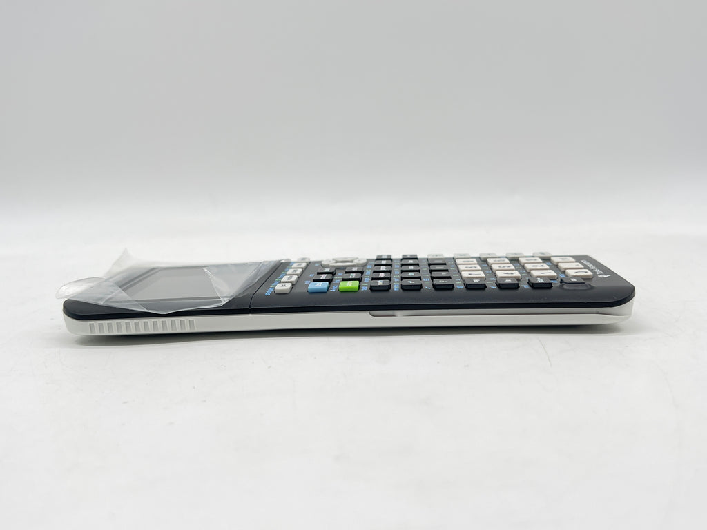 Open Box Texas Instruments TI-84 Plus CE Graphing Calculator - Black