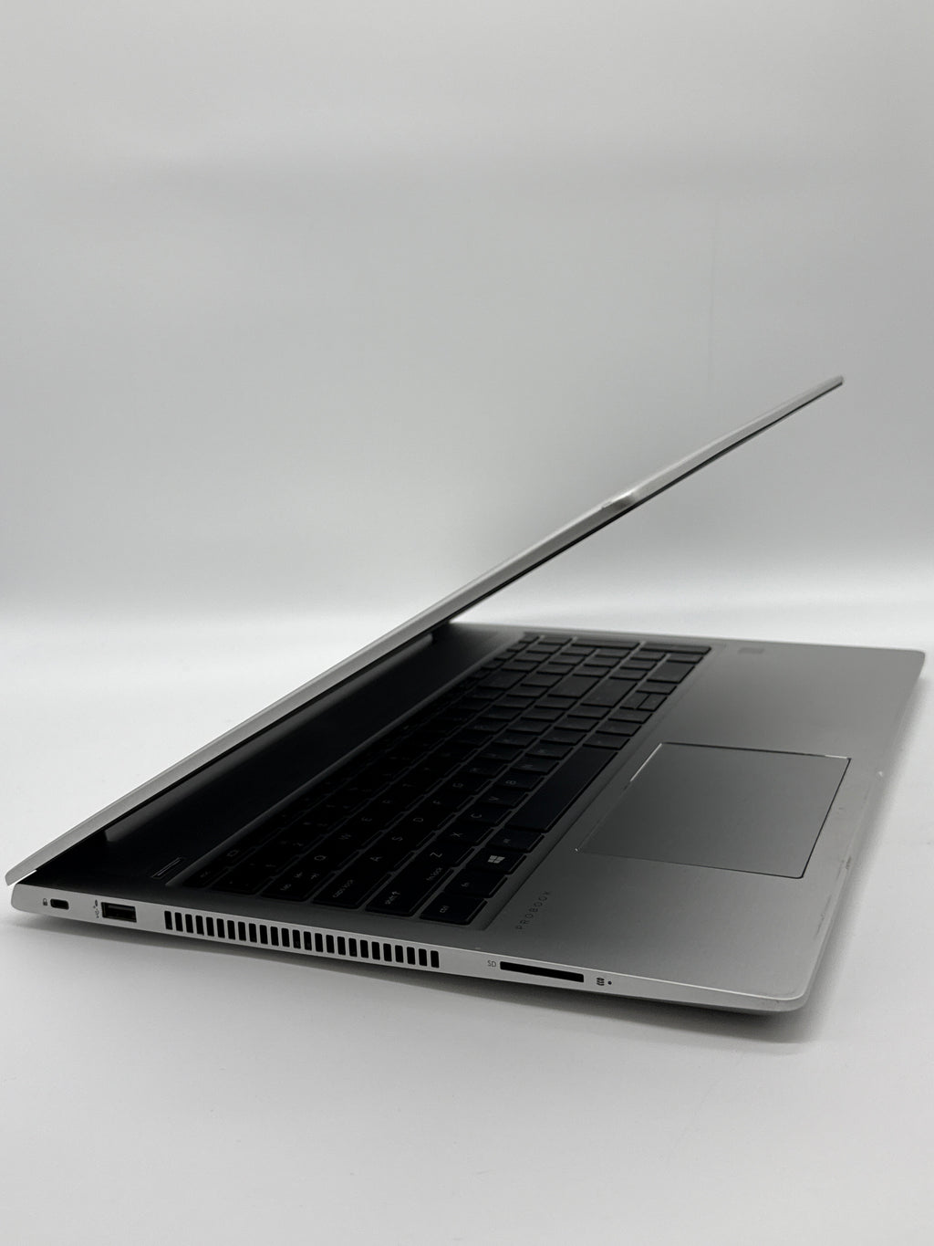 HP ProBook 455R G6 AMD Ryzen 5 3500U 32GB RAM 512GB