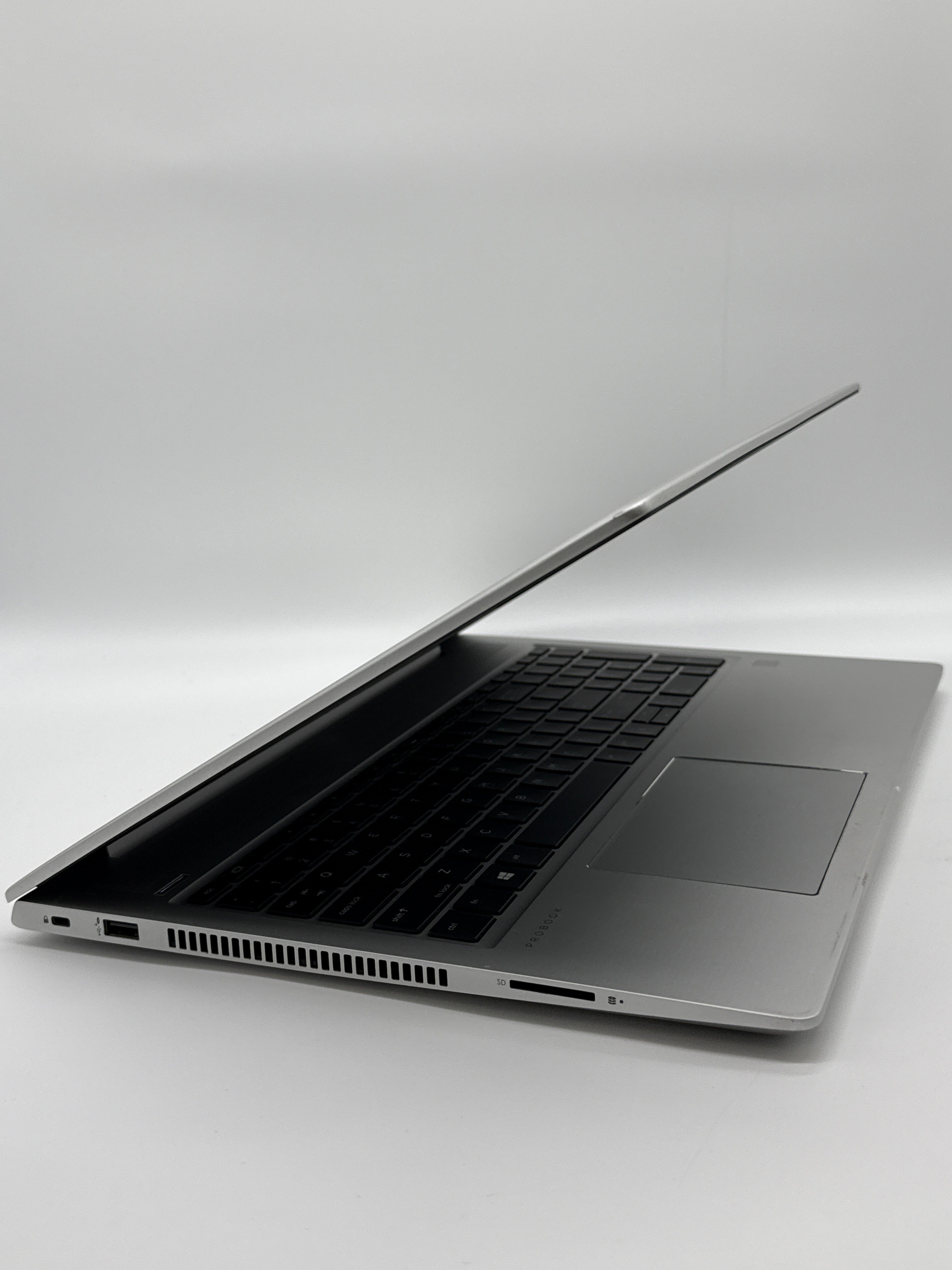 HP ProBook 455R G6 AMD Ryzen 5 3500U 32GB RAM 512GB