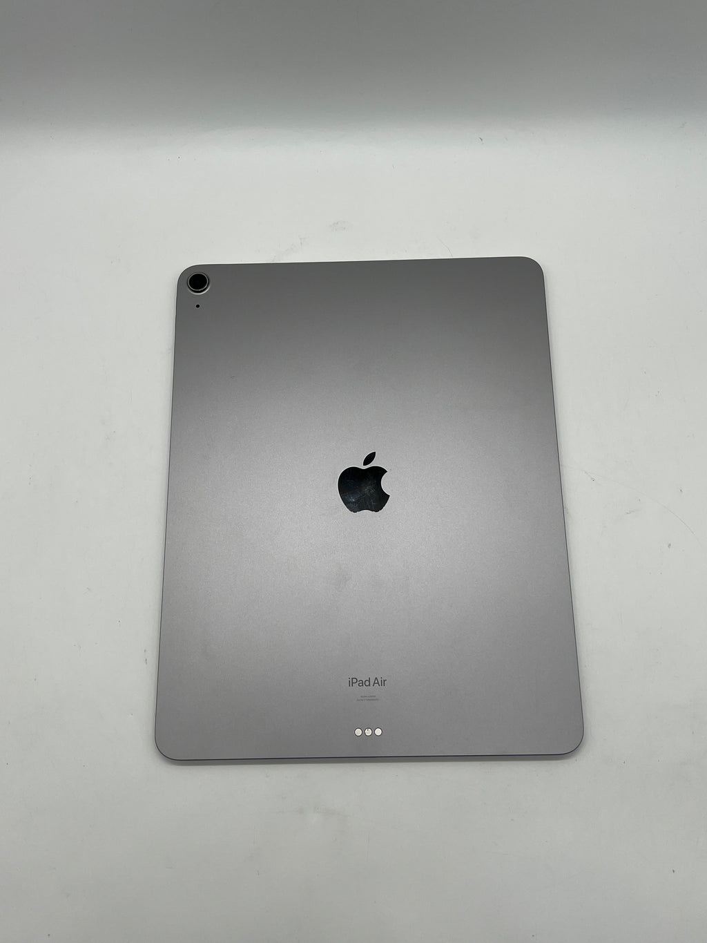 Apple iPad Air M2 (5th Gen, 13") A2898 - 256GB - Space Gray - Used With Box (Cycle count 20)
