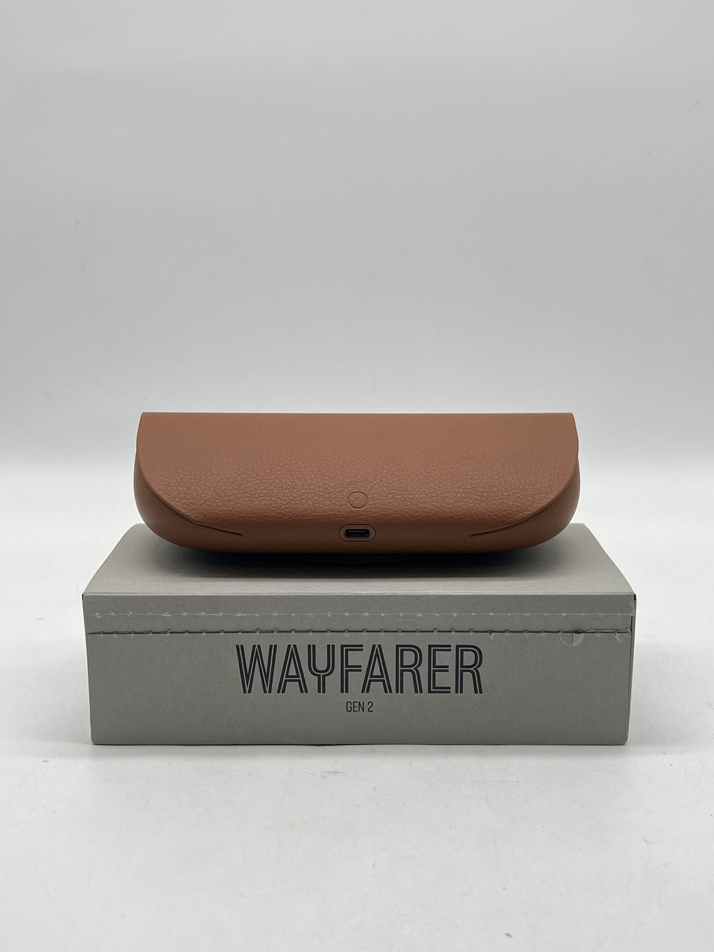 Ray-Ban Meta Wayfarer RW4012 Gen 2 Smart Glasses Matte Black Transitions Gray