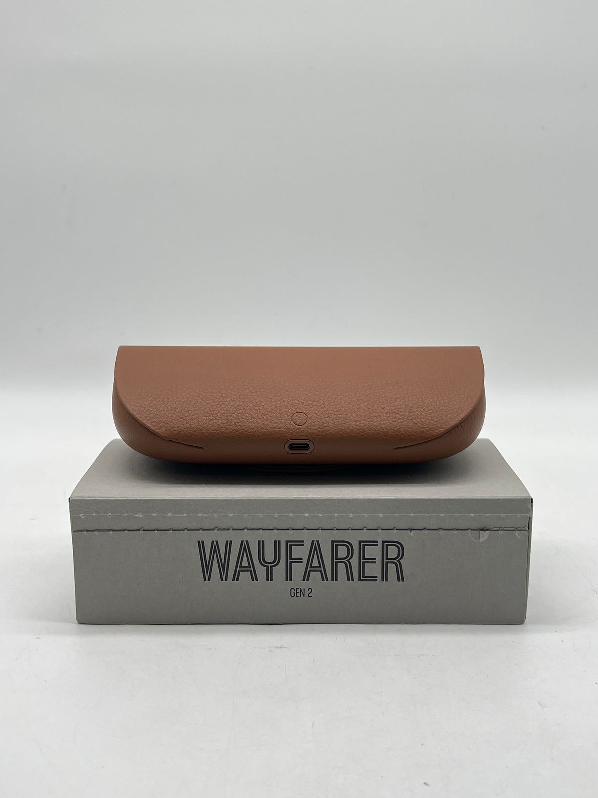 Ray-Ban Meta Wayfarer RW4012 Gen 2 Smart Glasses Matte Black Transitions Gray