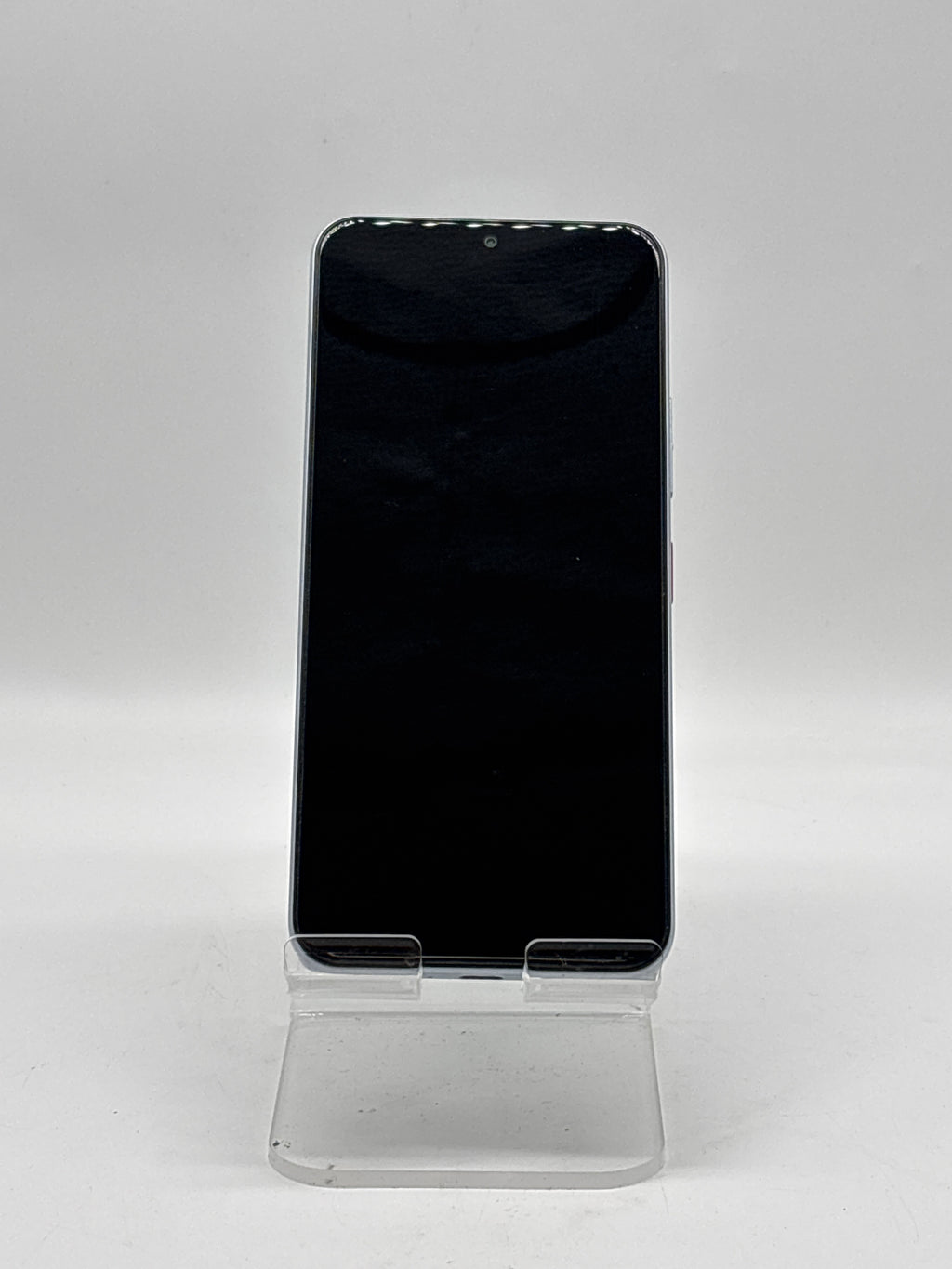 T-Mobile REVVL 8 5G 128GB White Compatible with T-Mobile Read