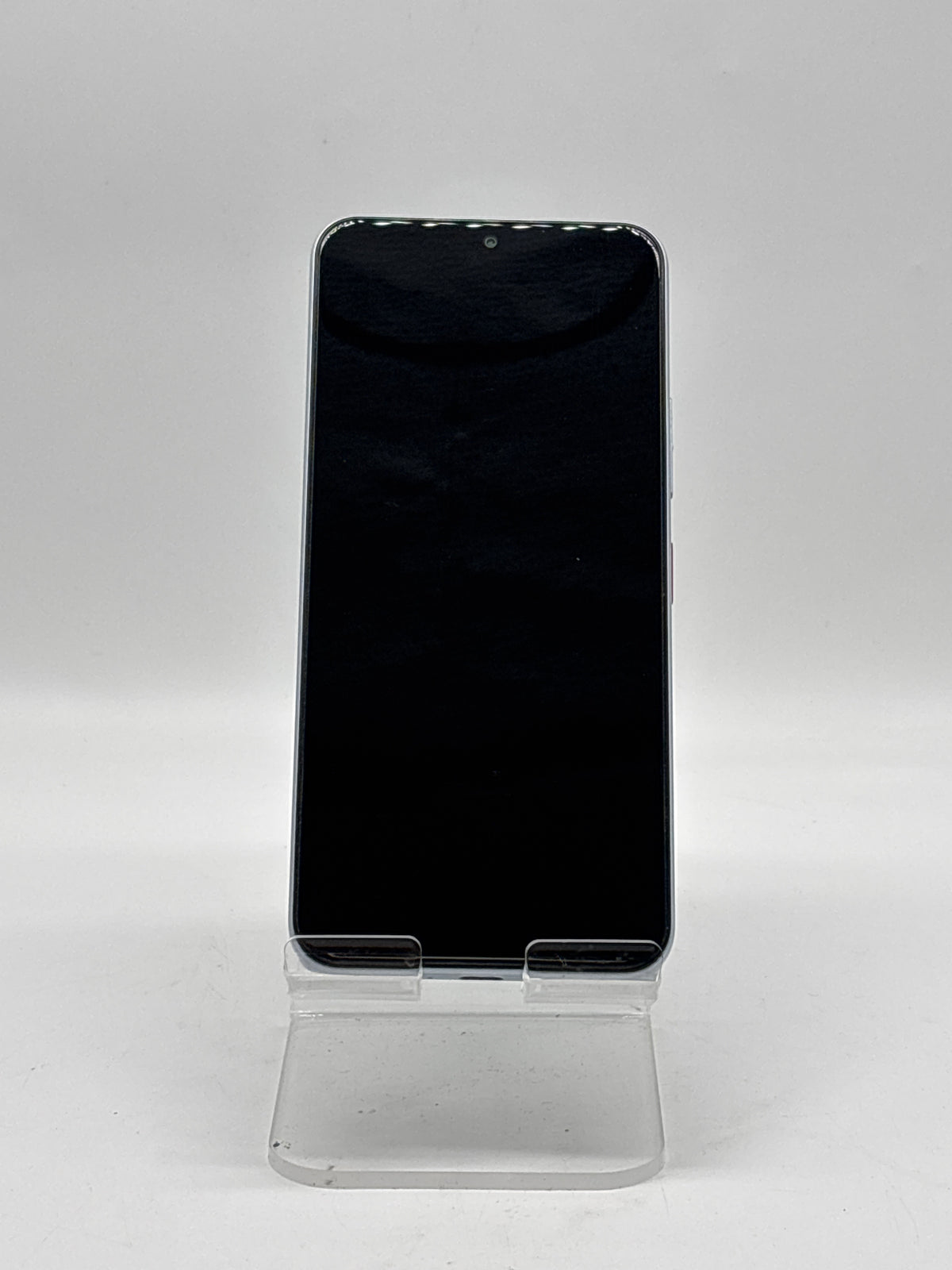 T-Mobile REVVL 8 5G 128GB White Compatible with T-Mobile Read