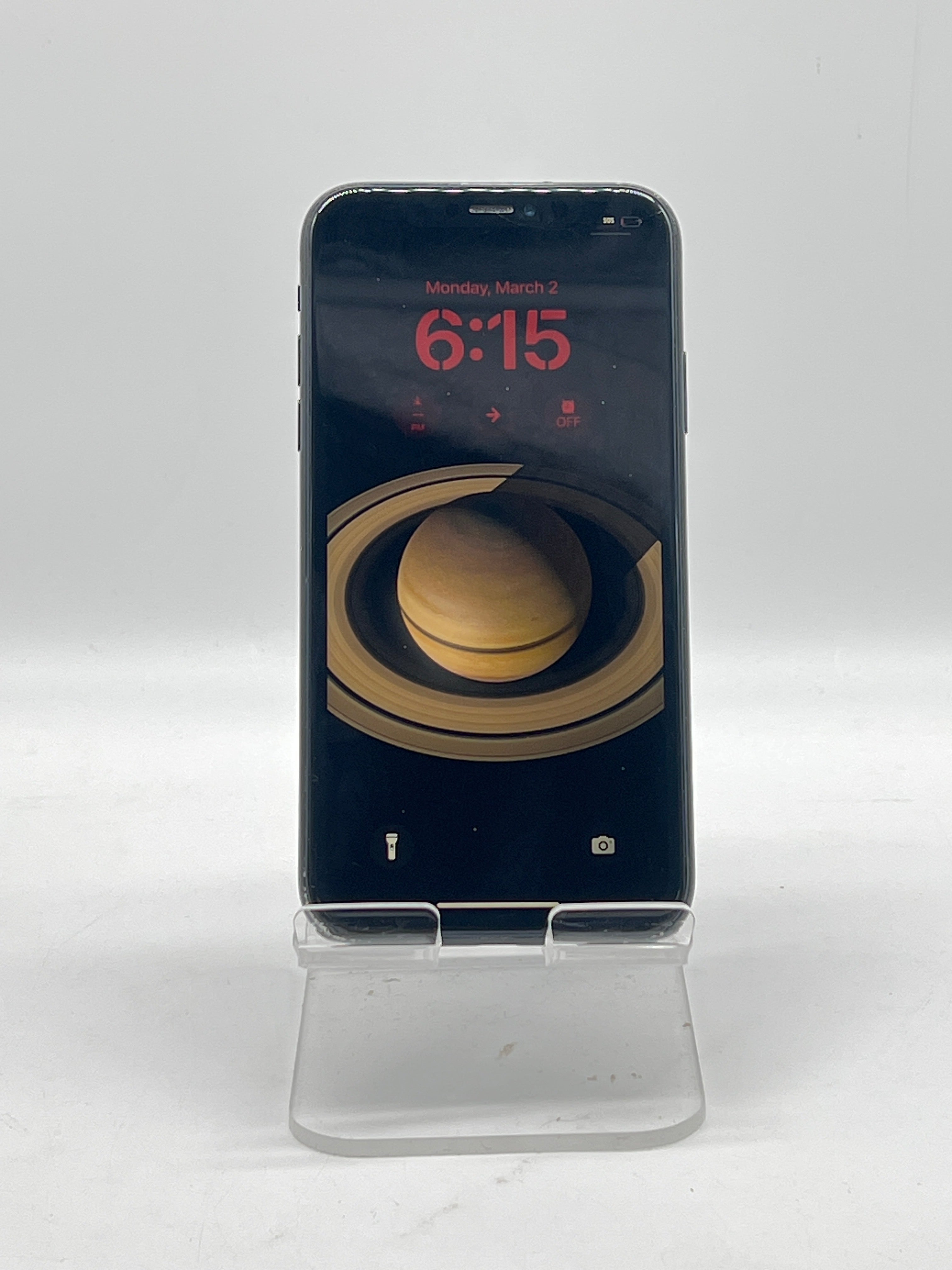 Apple iPhone XR 64GB Unlocked Black - Used