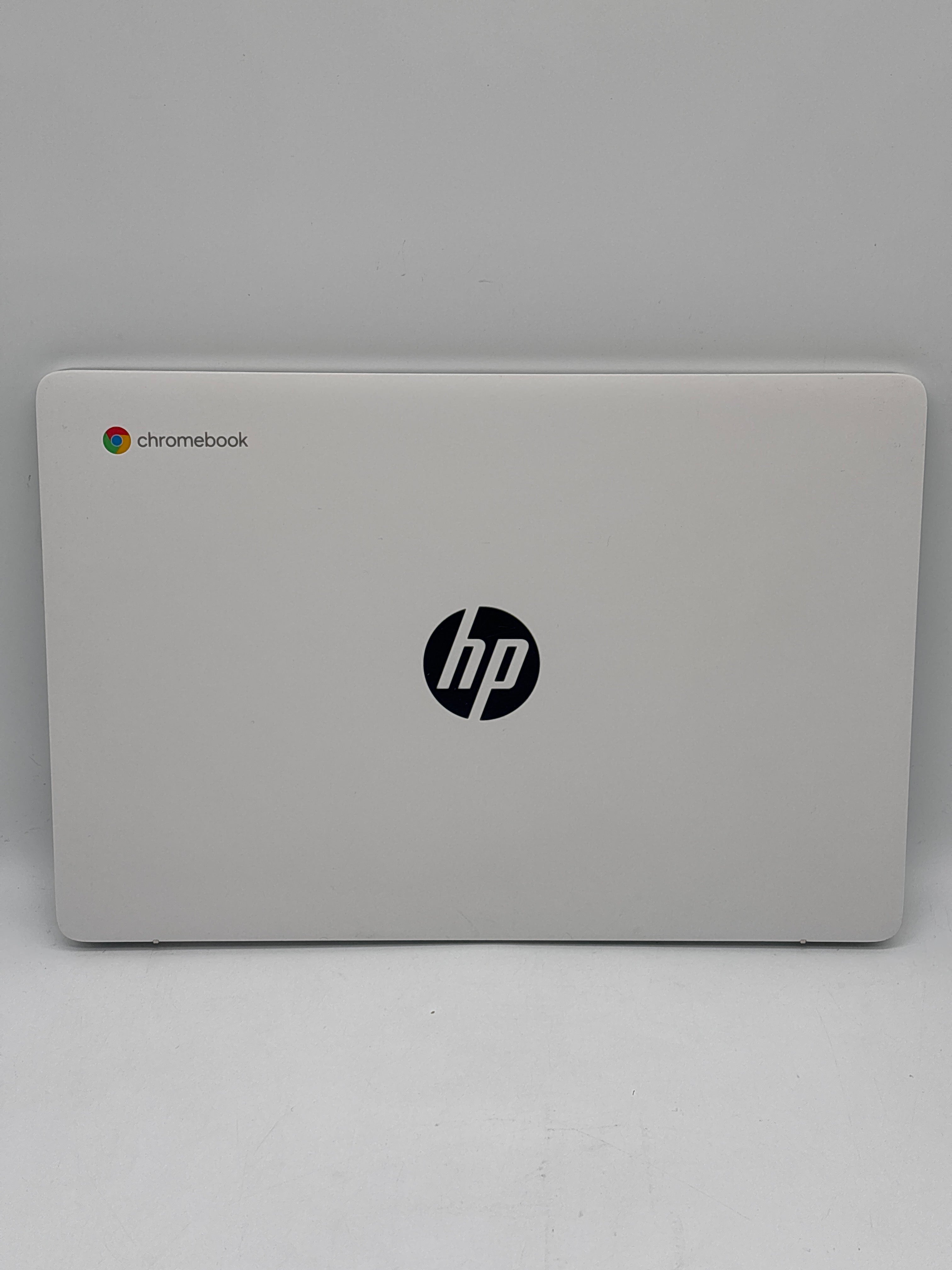 HP Chromebook 14A-ND0040NR AMD 3015CE 4GB RAM 32GB eMMC