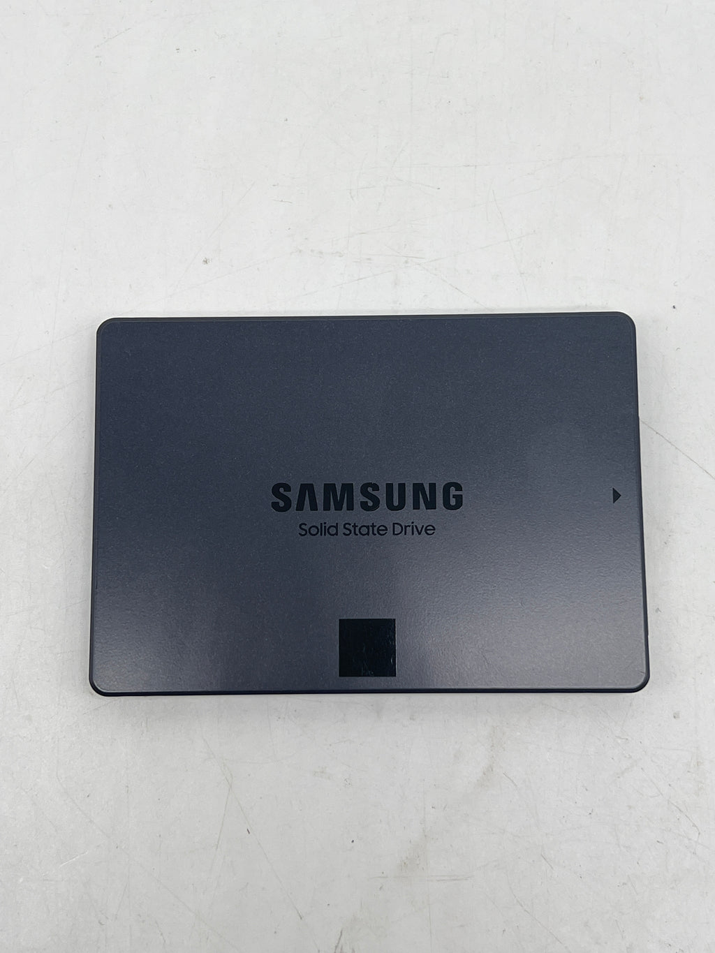 Samsung 870 QVO 1TB 2.5 in Internal SSD MZ-77Q1T0