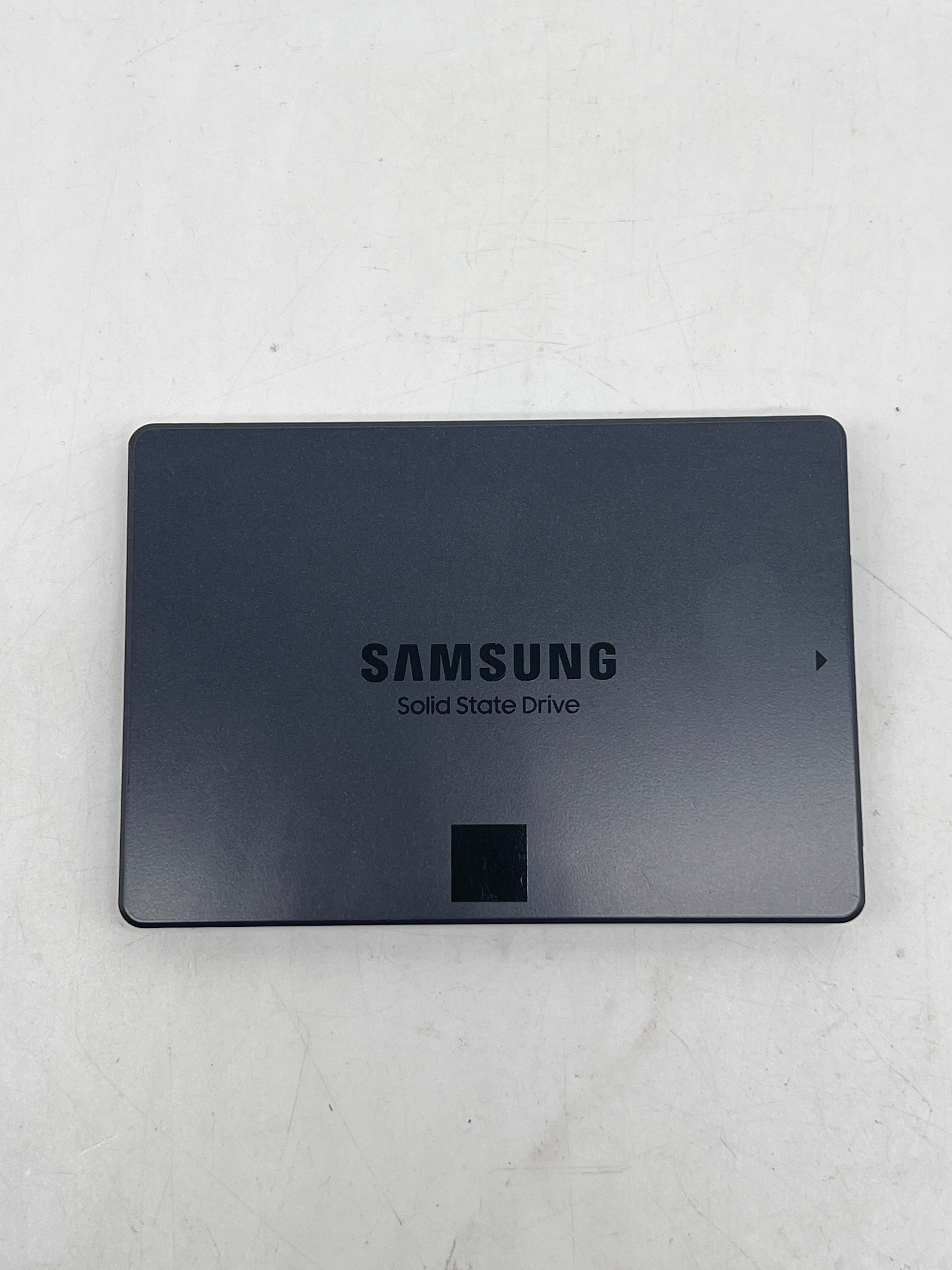 Samsung 870 QVO 1TB 2.5 in Internal SSD MZ-77Q1T0