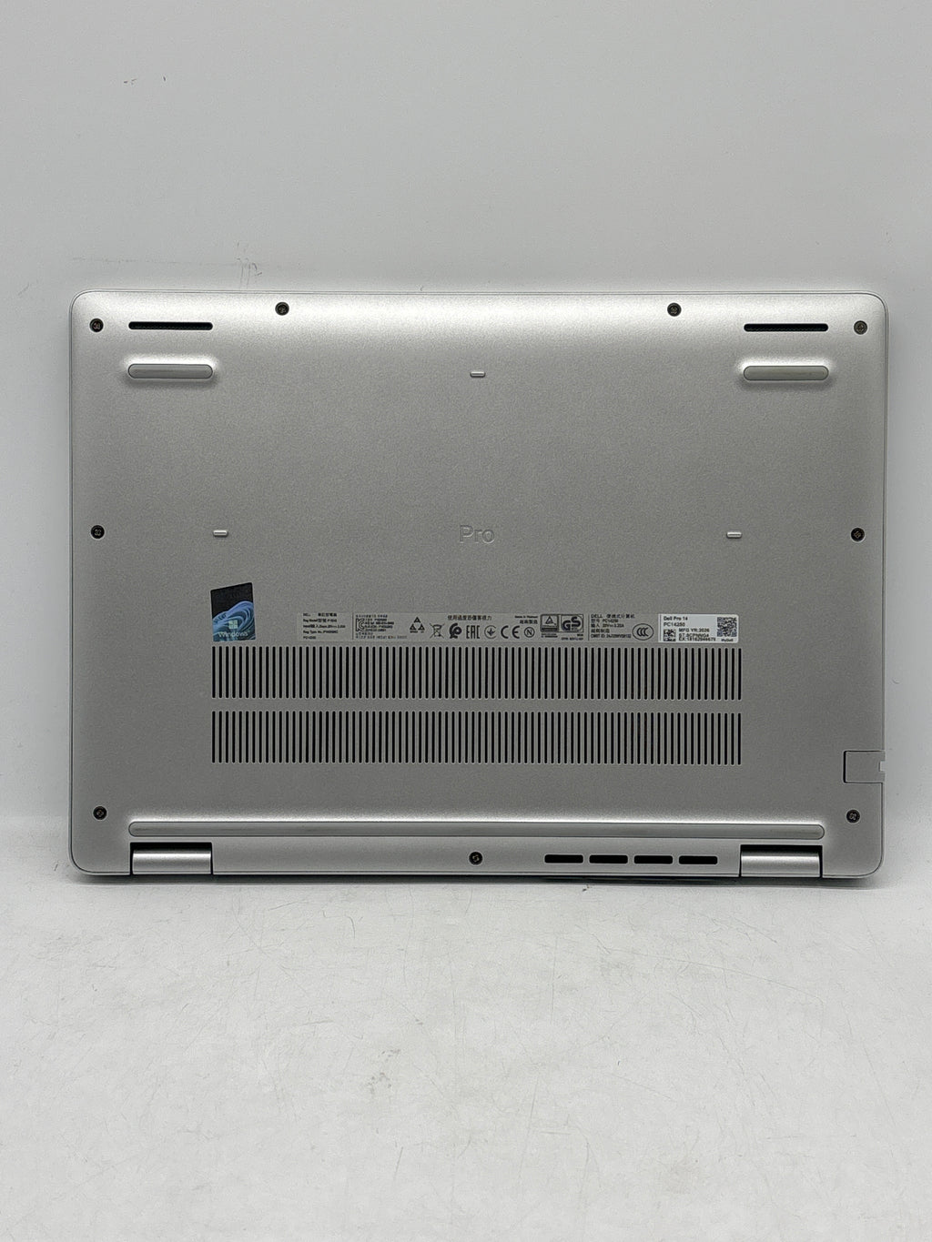 Dell Pro 14 PC14250 Ultra 5 235U 32GB RAM 256GB SSD Win11 - Used