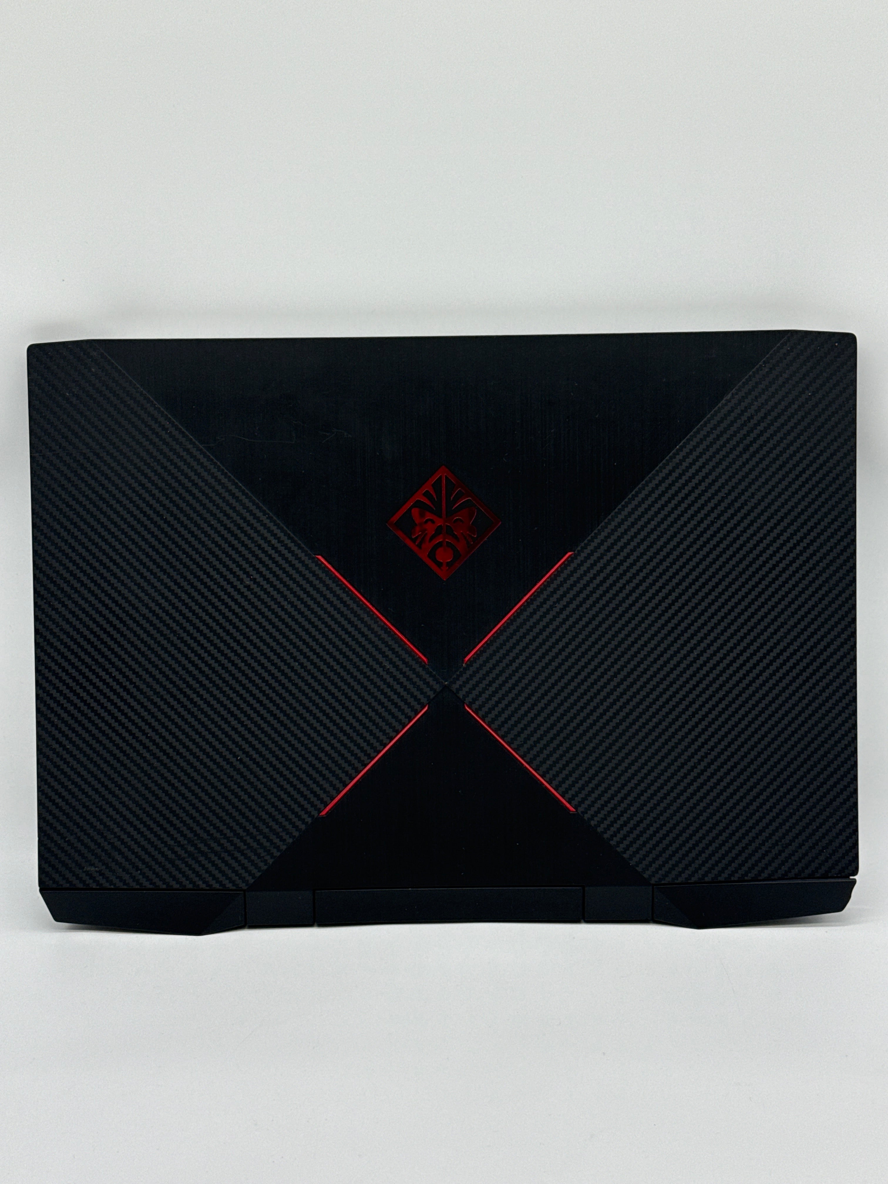 HP Omen 15-DC1054NR i7-9750H 16GB RAM 1TB HDD GTX 1660 Ti - For Parts (READ)