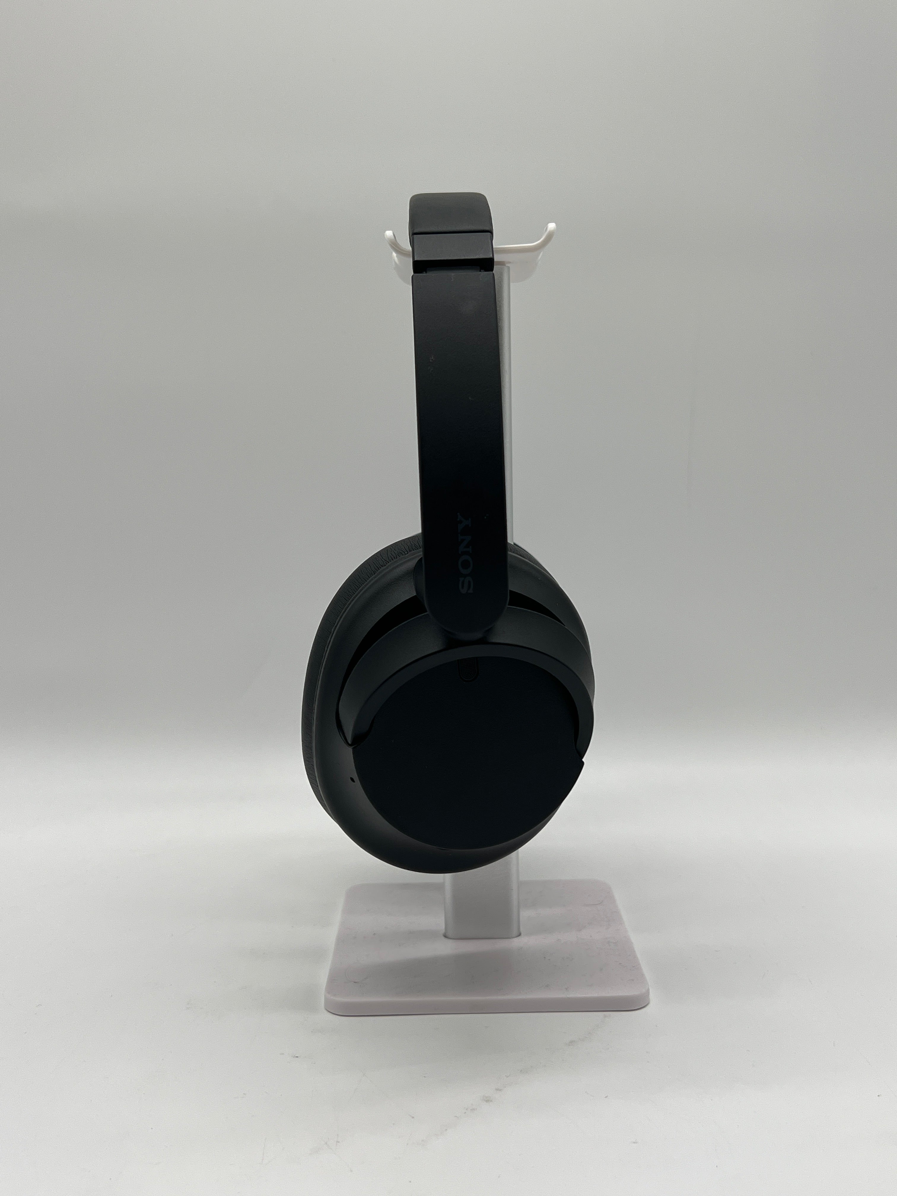 Sony WH-CH720N Black Wireless Noise Cancelling Headphones - Used
