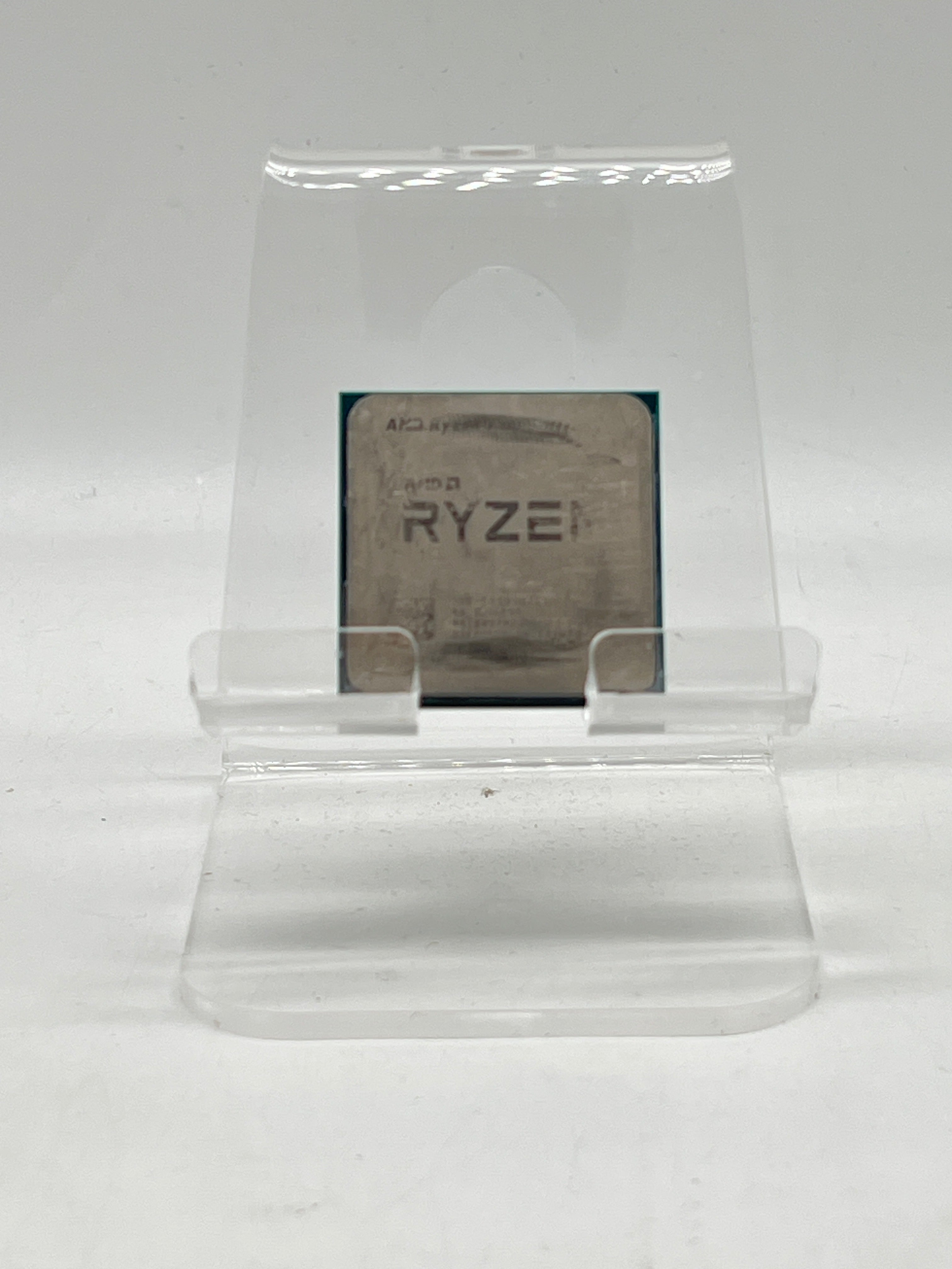AMD Ryzen 7 5700 8-Core 16-Thread 3.8GHz AM4 Desktop Processor - Used