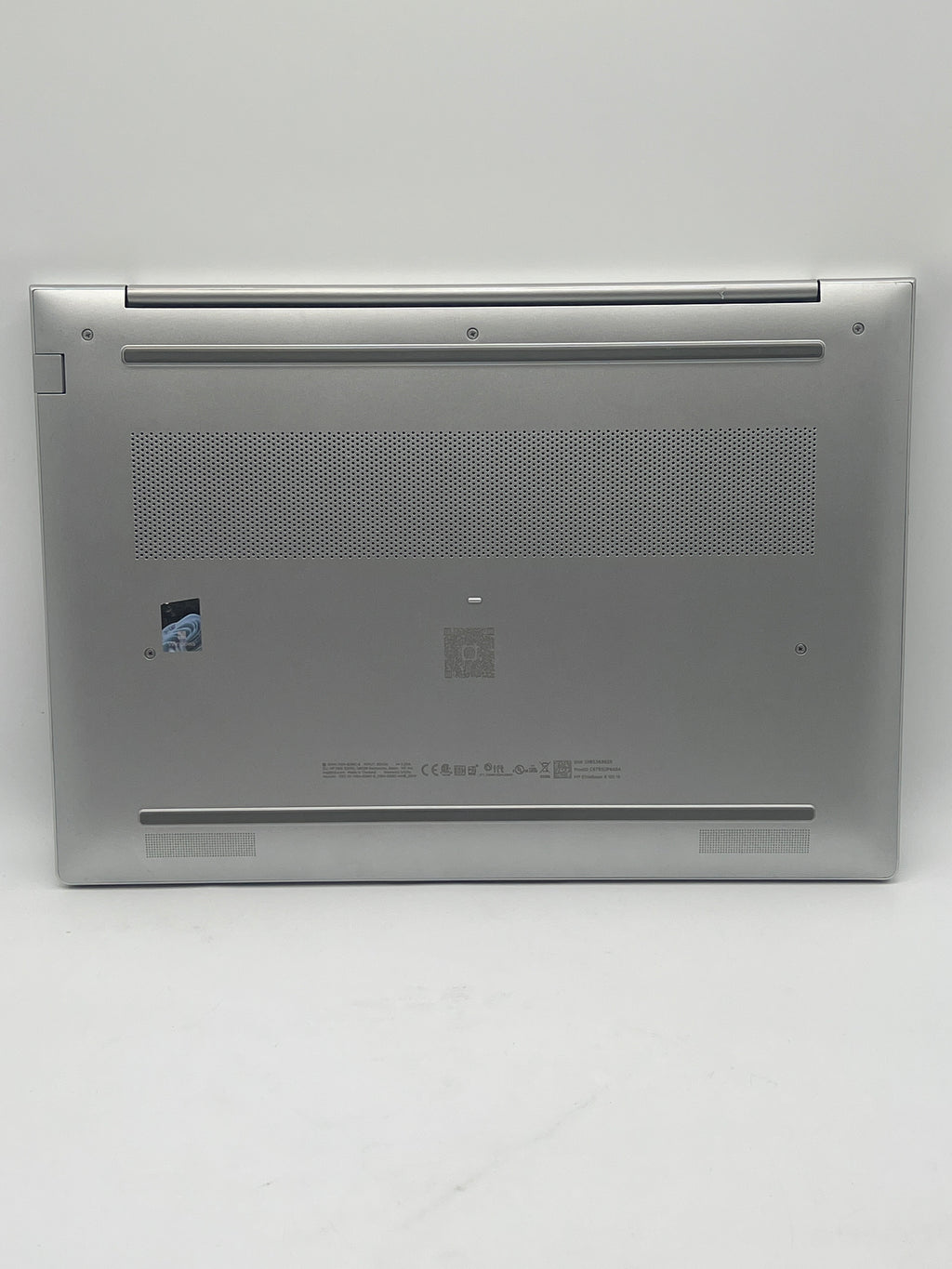 HP EliteBook 6 G1i 16 Ultra 7 265U 16GB RAM 512GB SSD - Remotely Managed