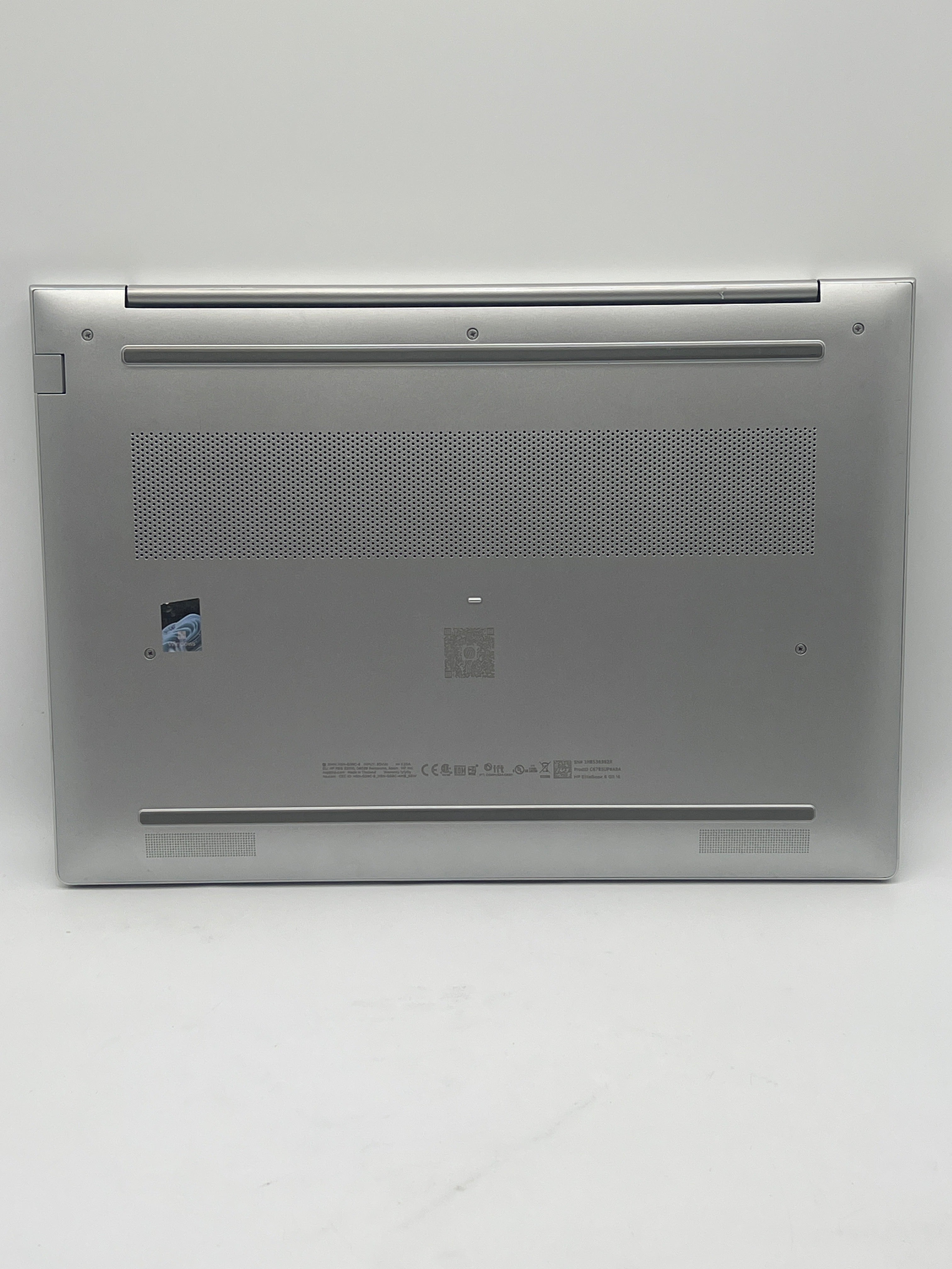 HP EliteBook 6 G1i 16 Ultra 7 265U 16GB RAM 512GB SSD - Remotely Managed